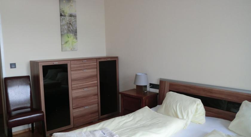 Appartementhotel Post