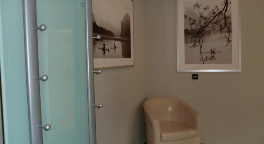 Appartementhotel Post