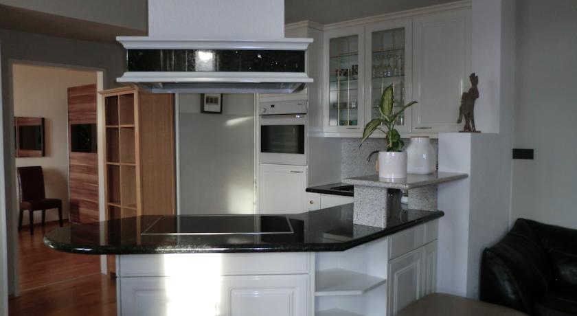 Appartementhotel Post