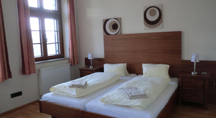 Appartementhotel Post