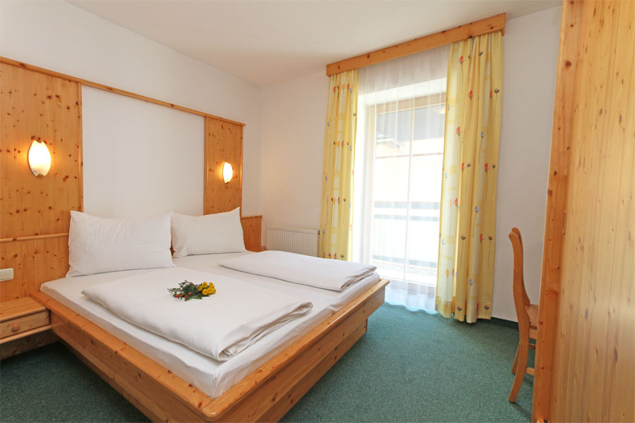 Appartements Trinker