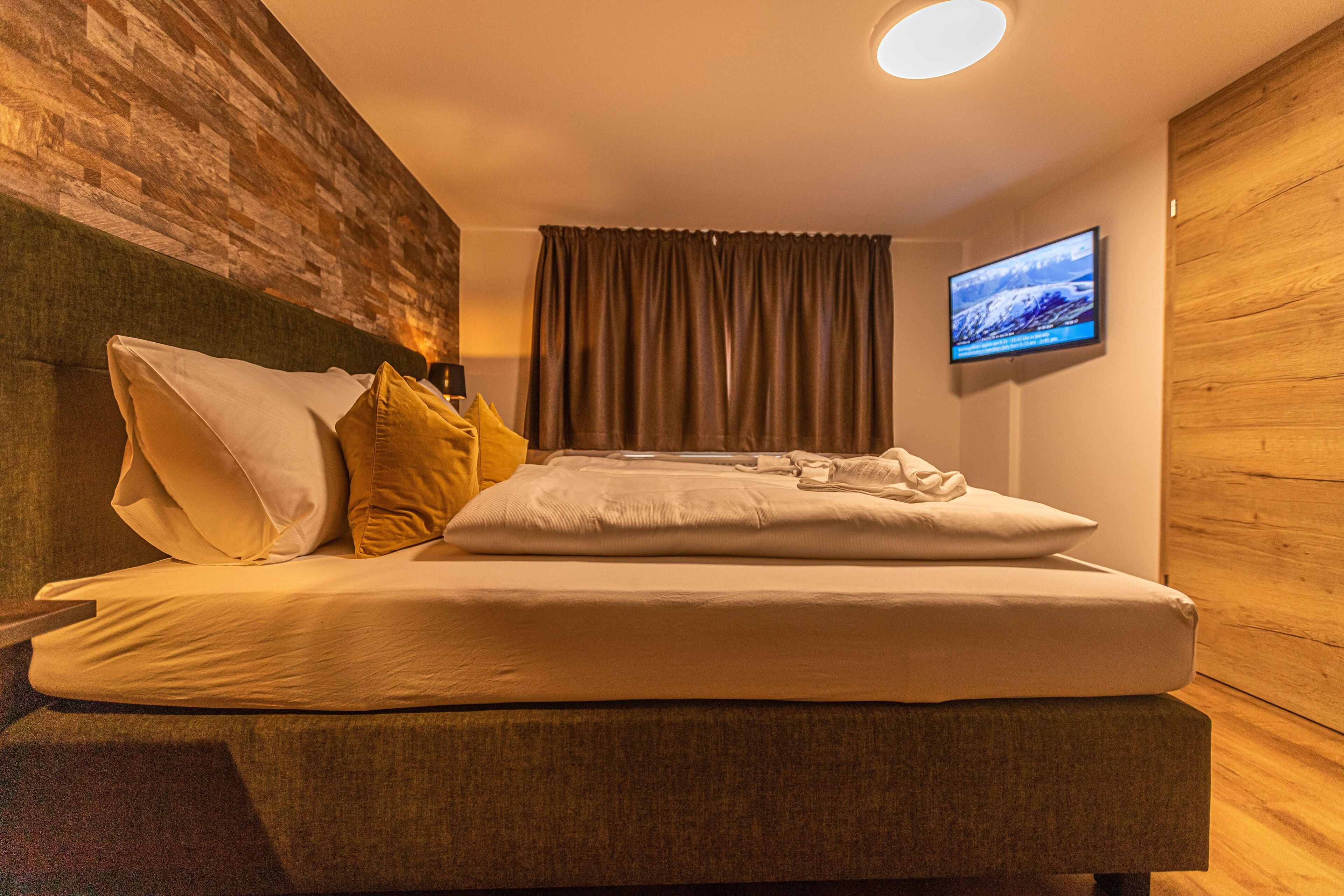 Appartement Tevini