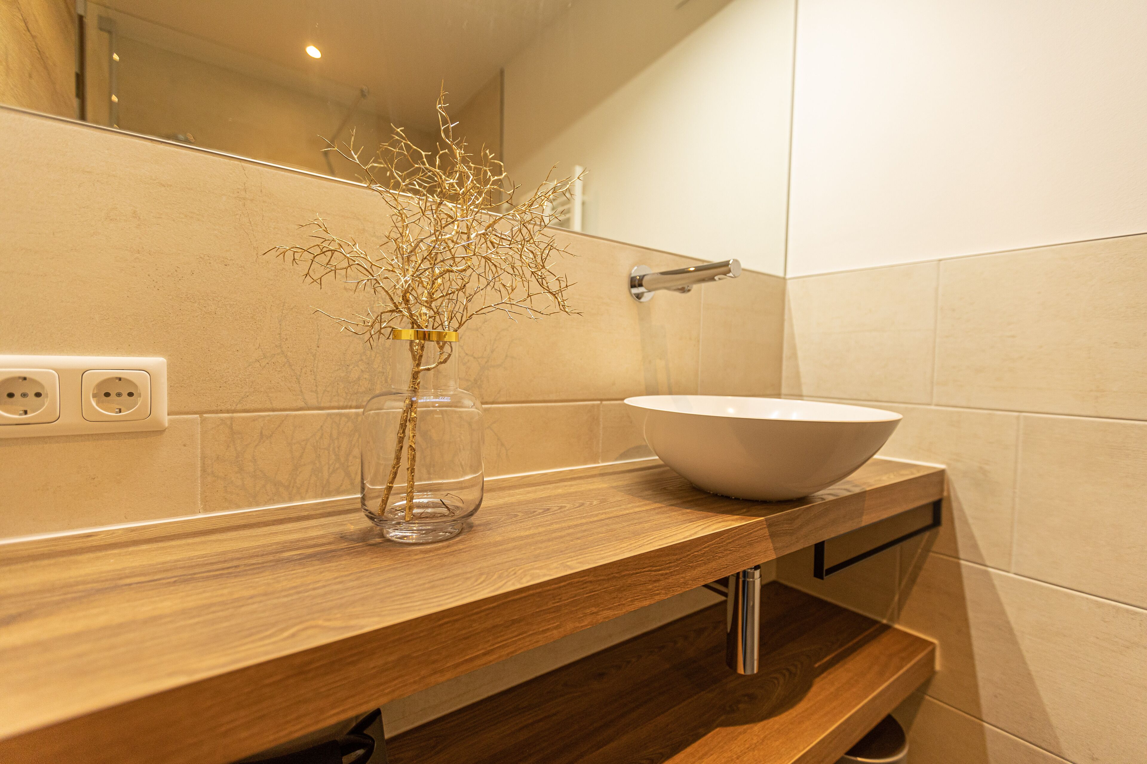 Appartement Tevini