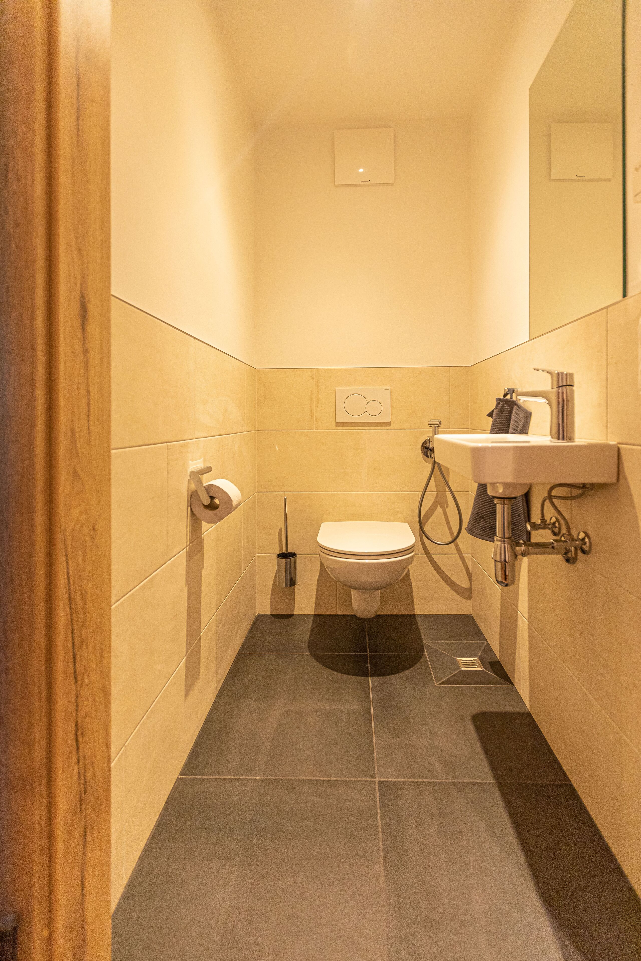 Appartement Tevini