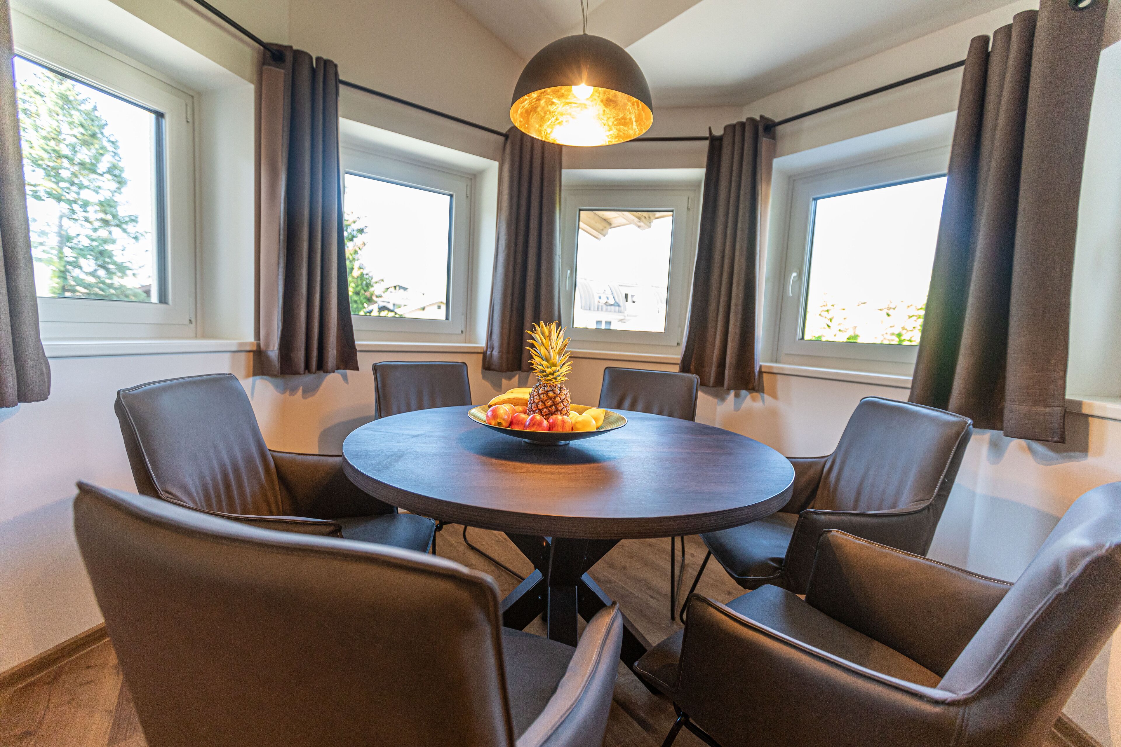 Appartement Tevini