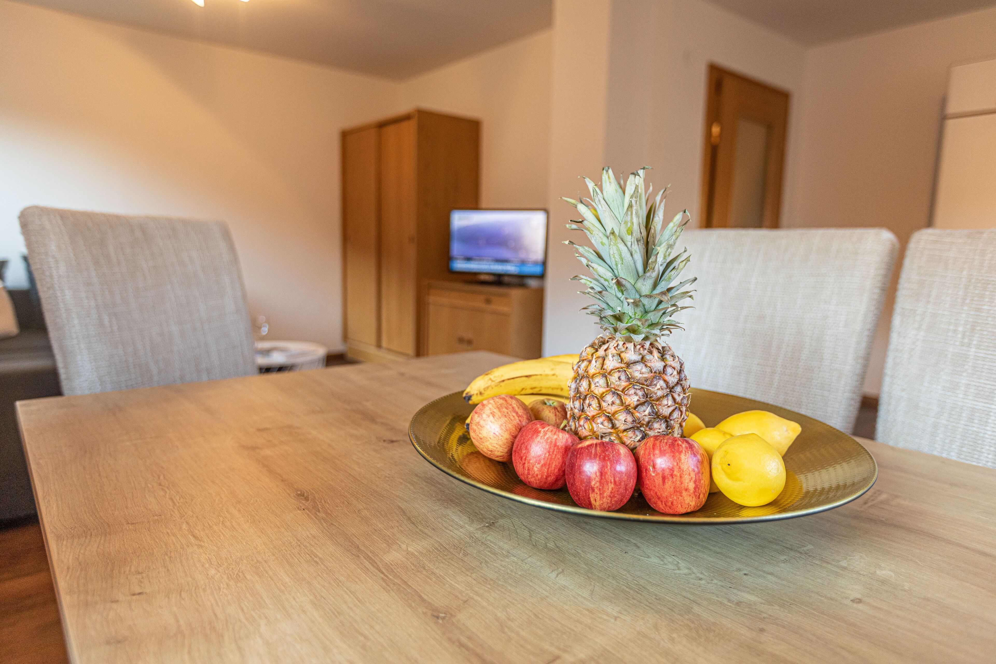 Appartement Tevini