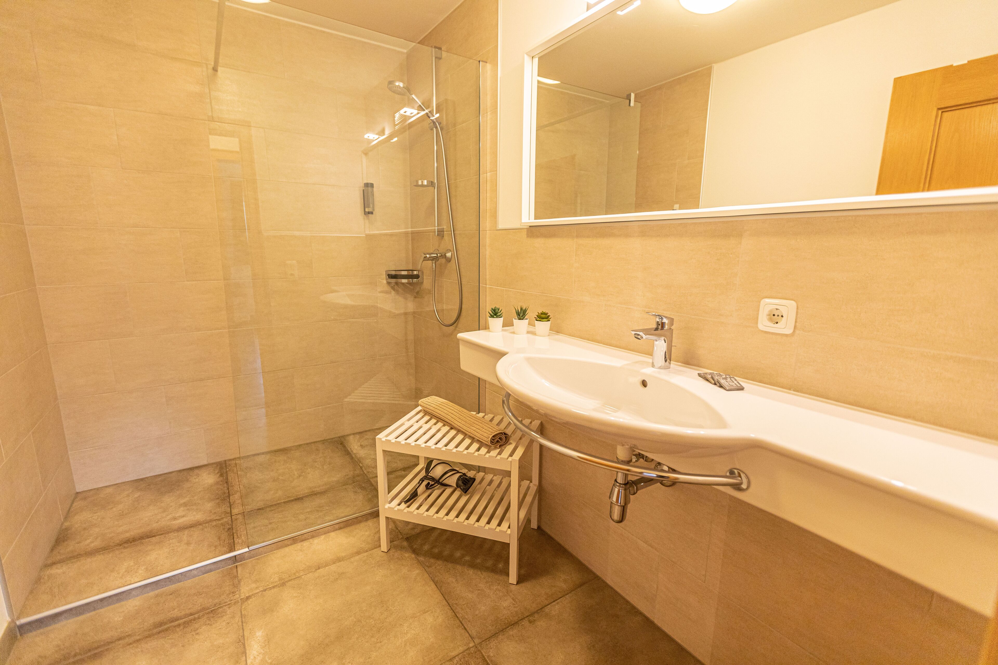 Appartement Tevini