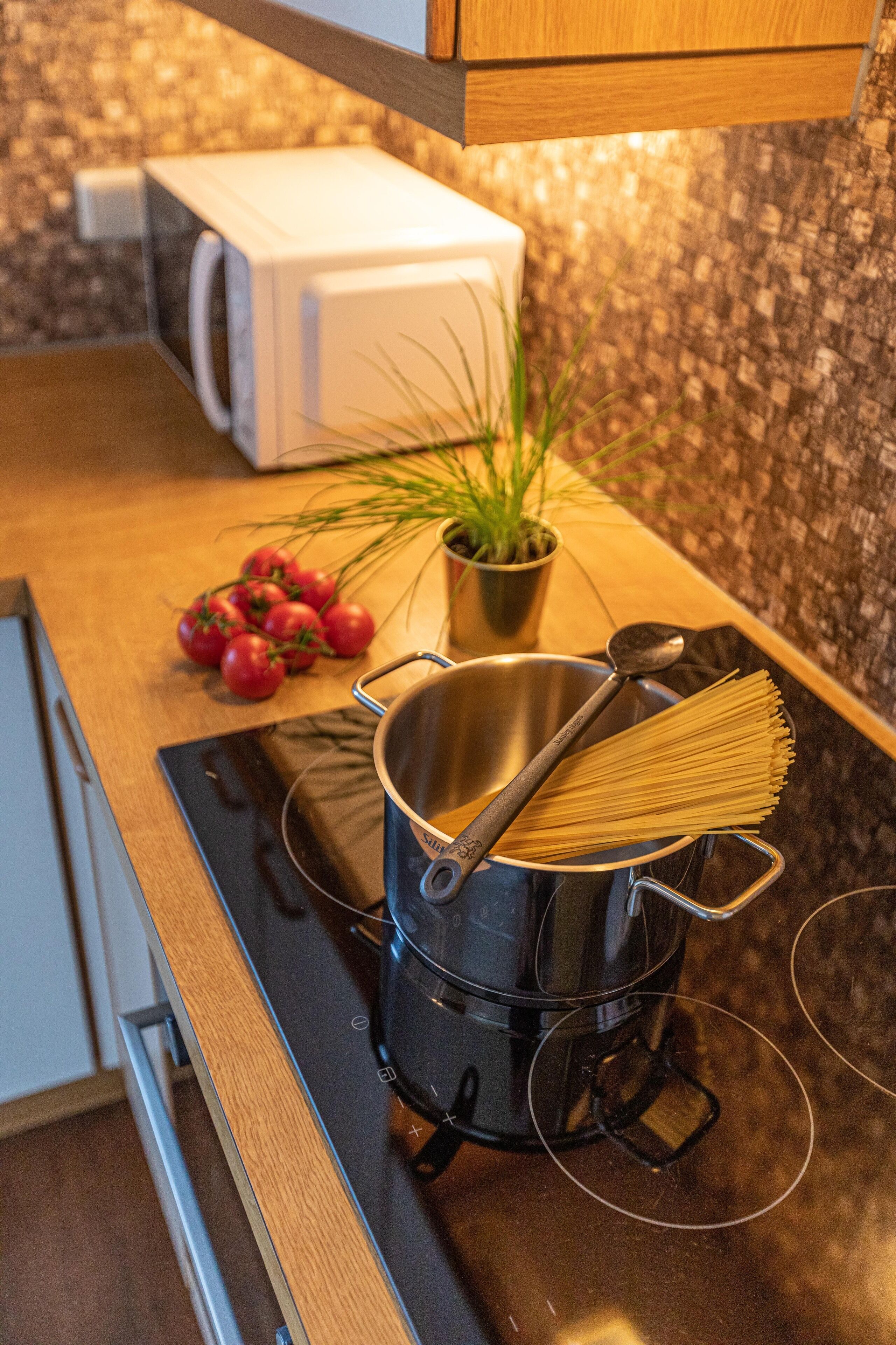 Appartement Tevini