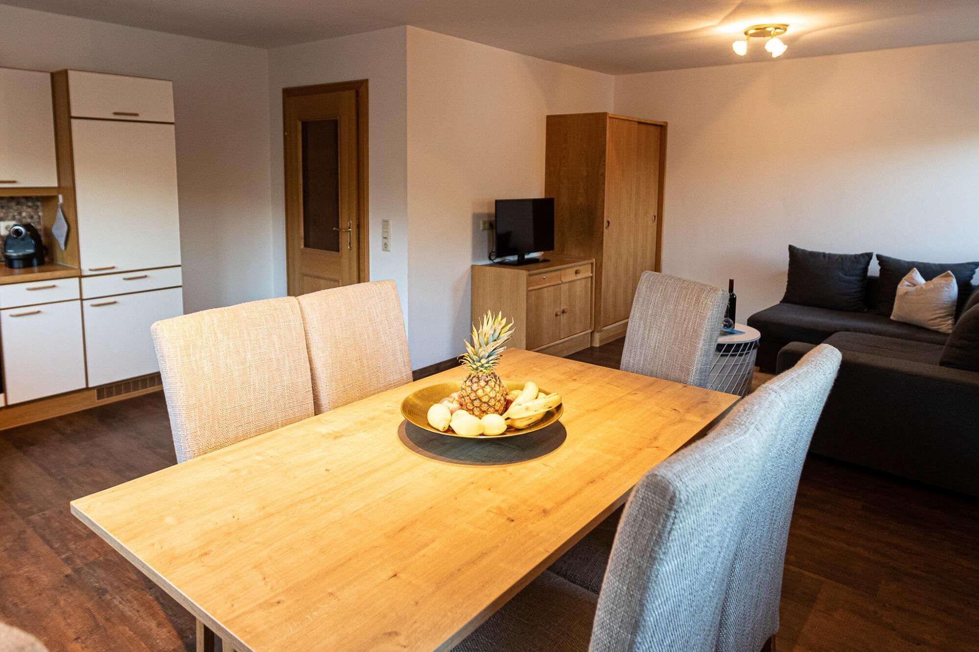 Appartement Tevini