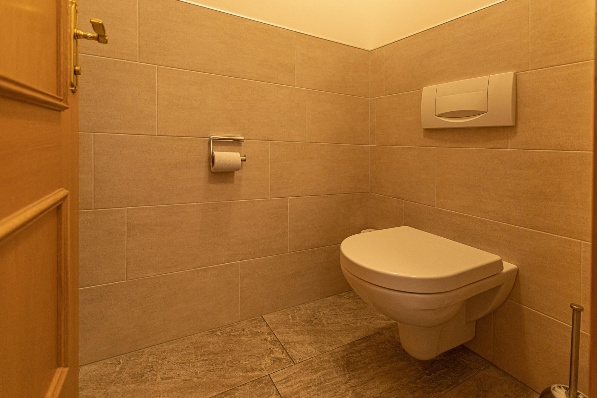 Appartement Tevini