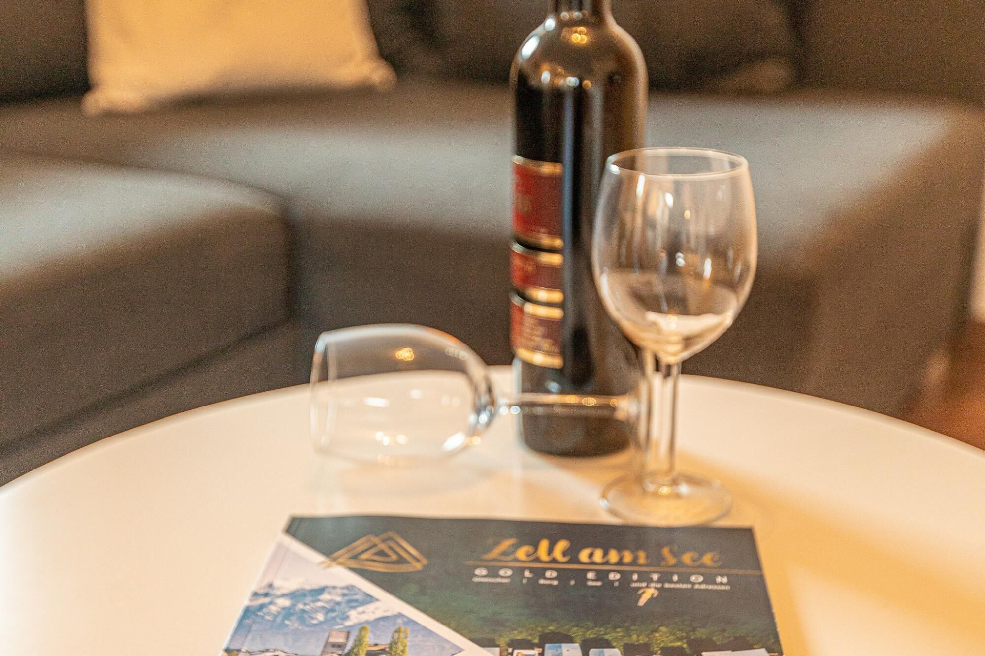 Appartement Tevini