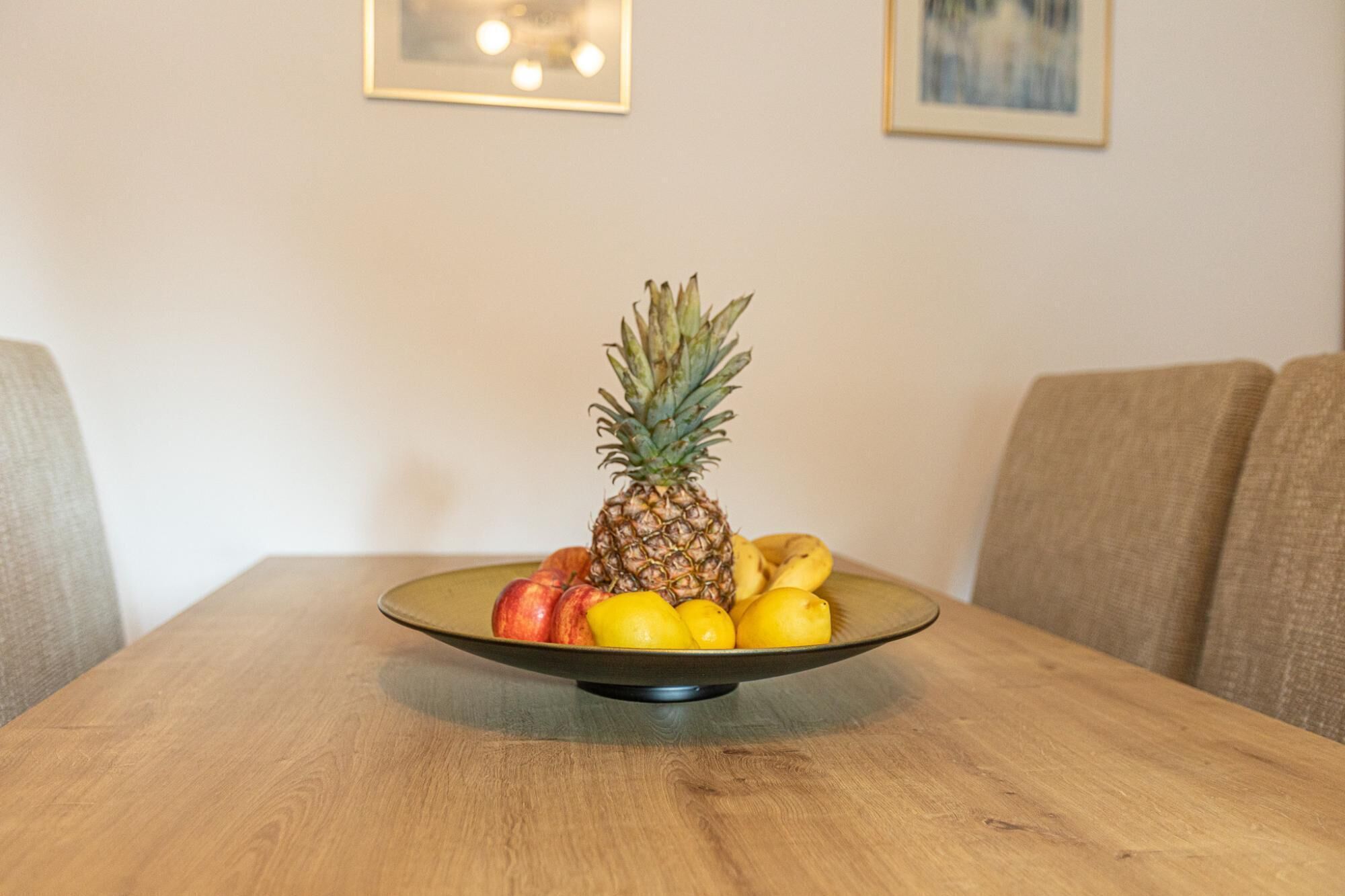 Appartement Tevini