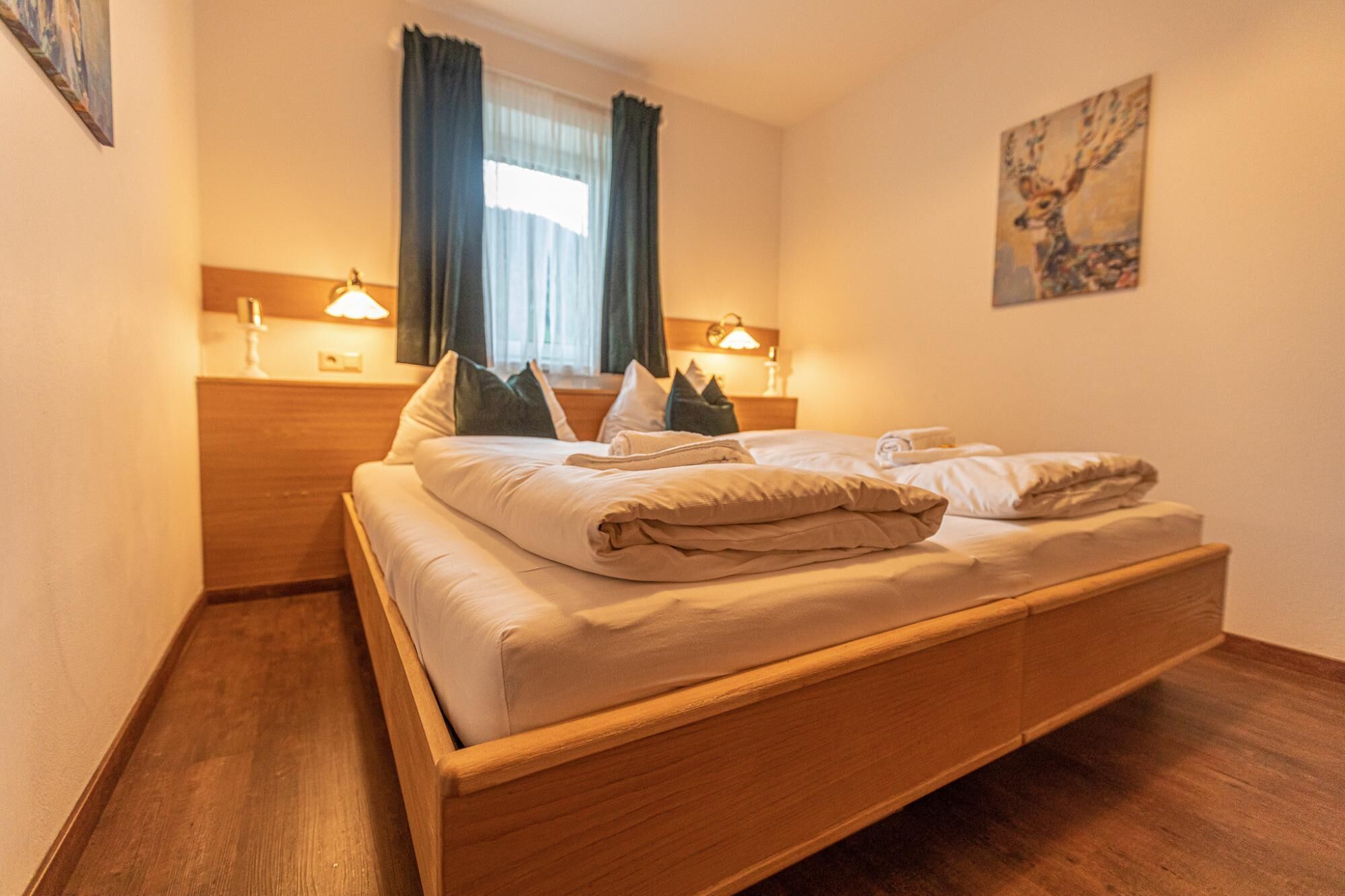 Appartement Tevini