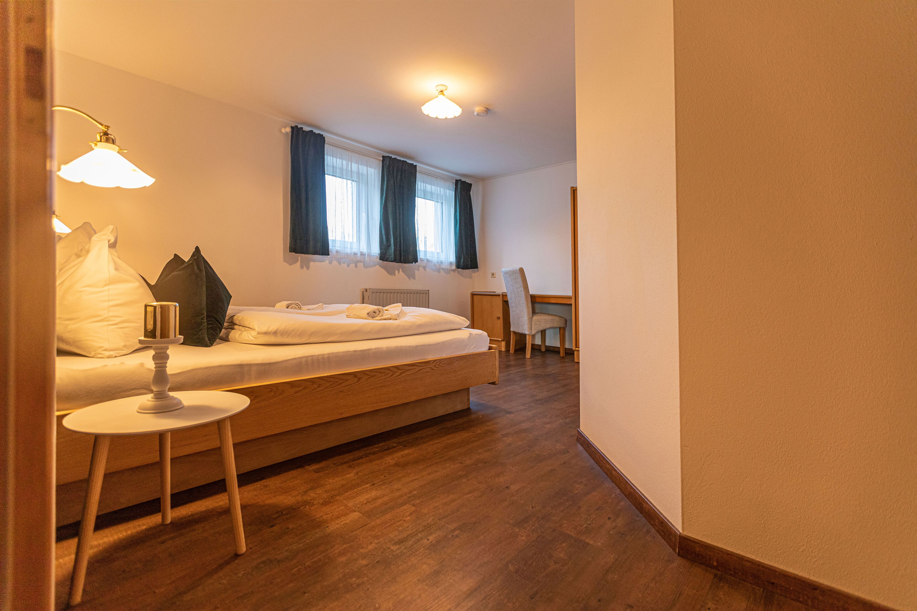 Appartement Tevini