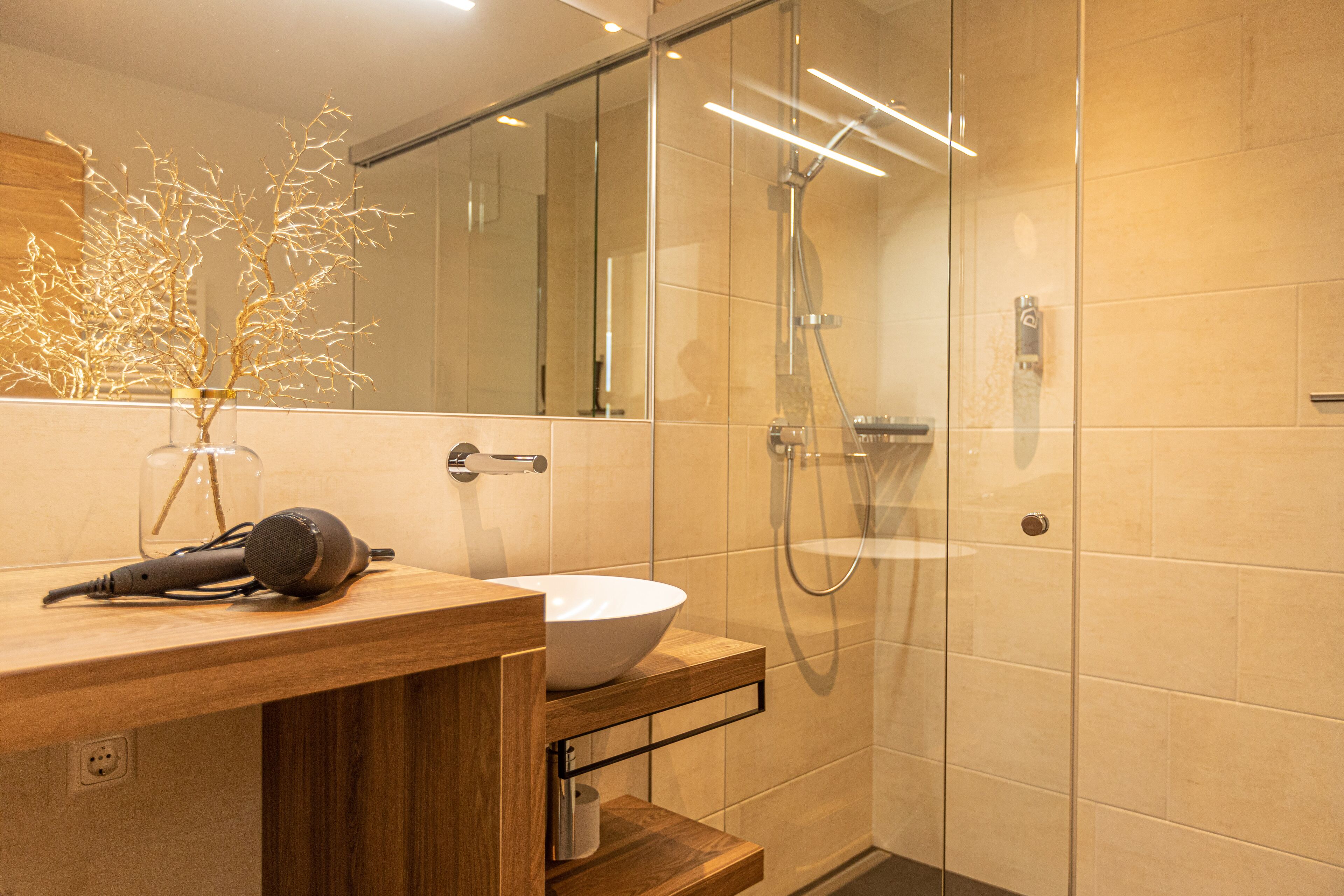 Appartement Tevini