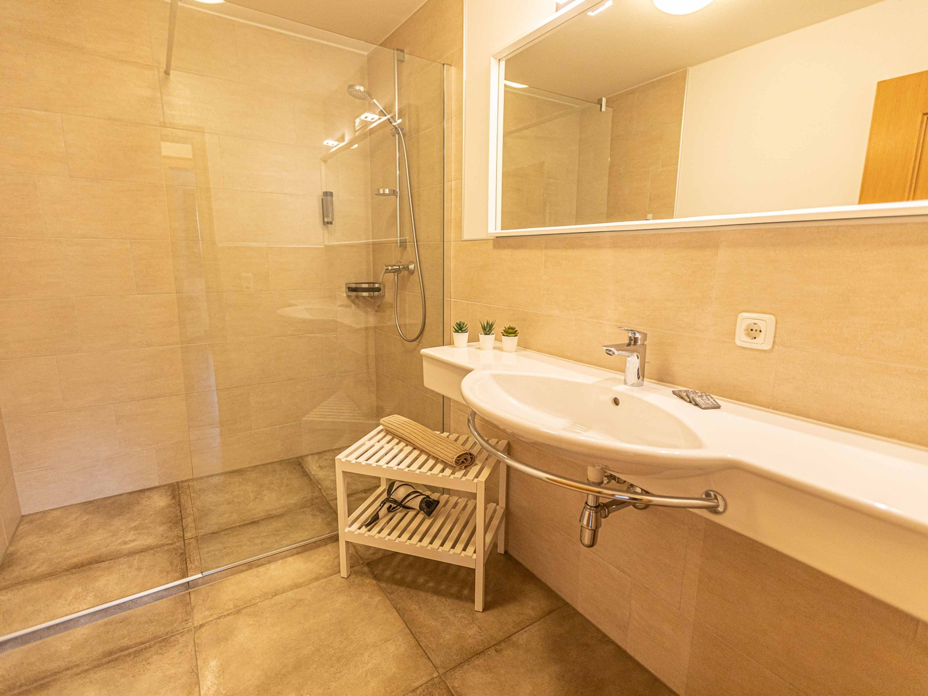 Appartement Tevini