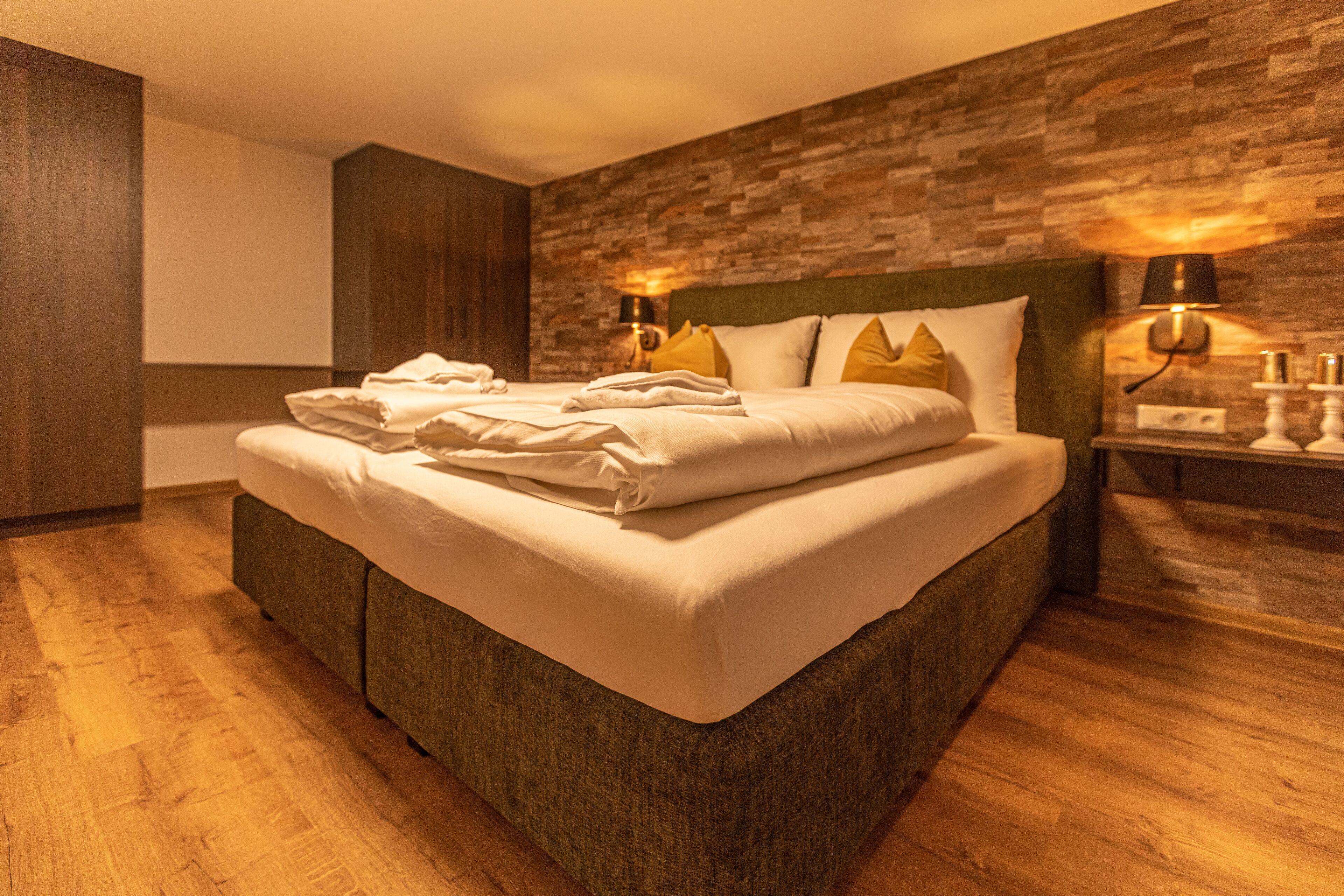 Appartement Tevini