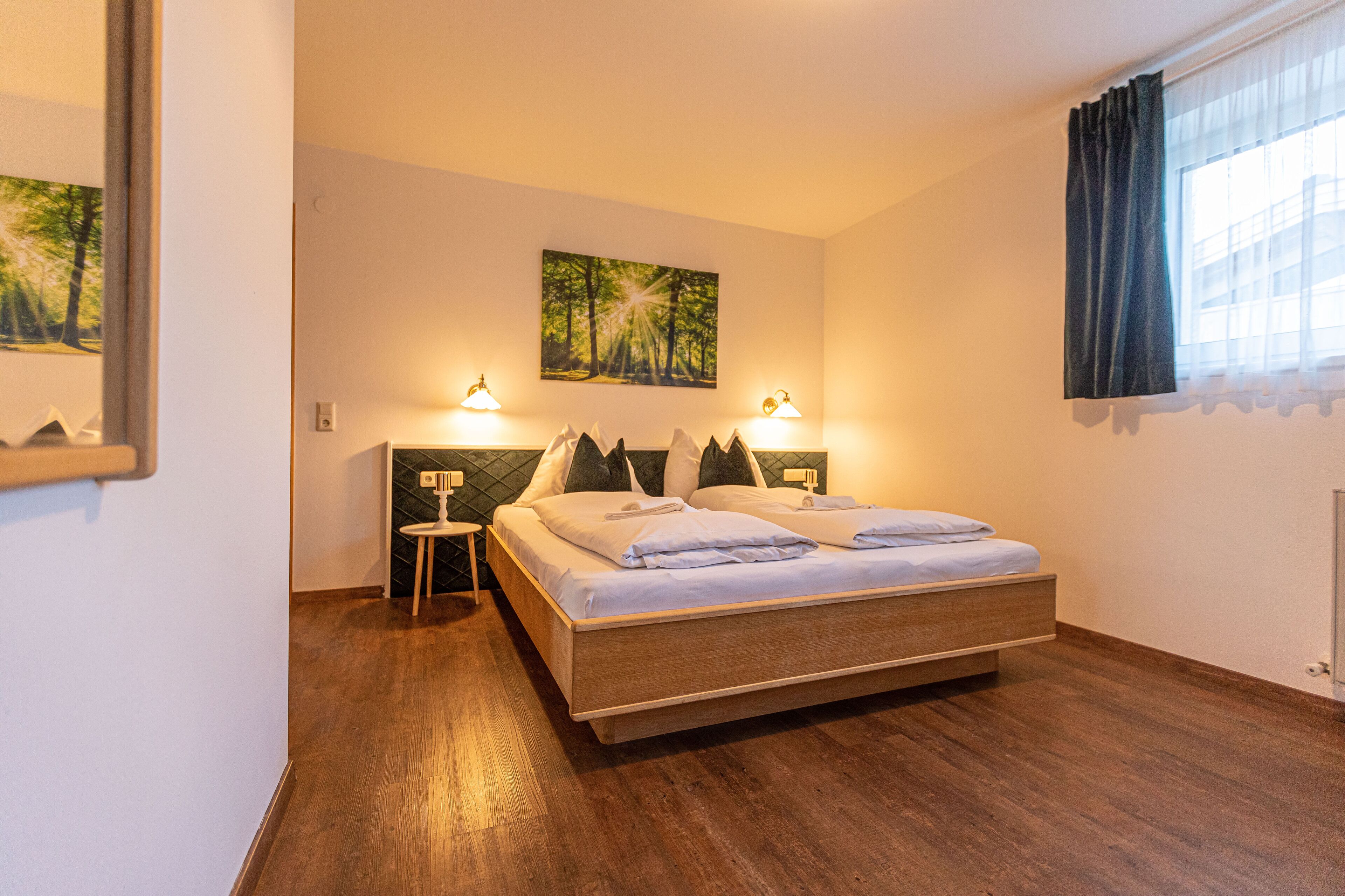 Appartement Tevini