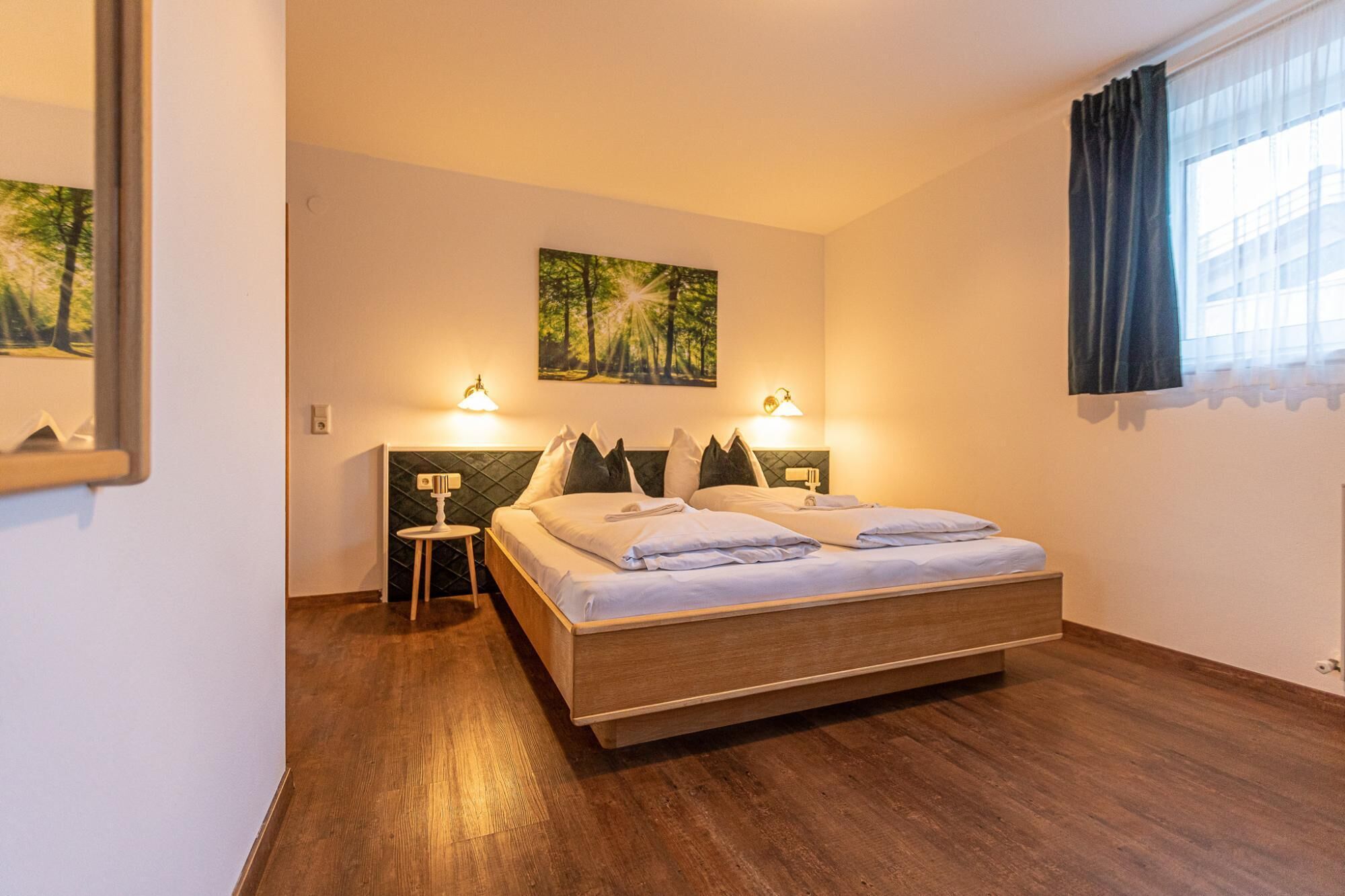 Appartement Tevini
