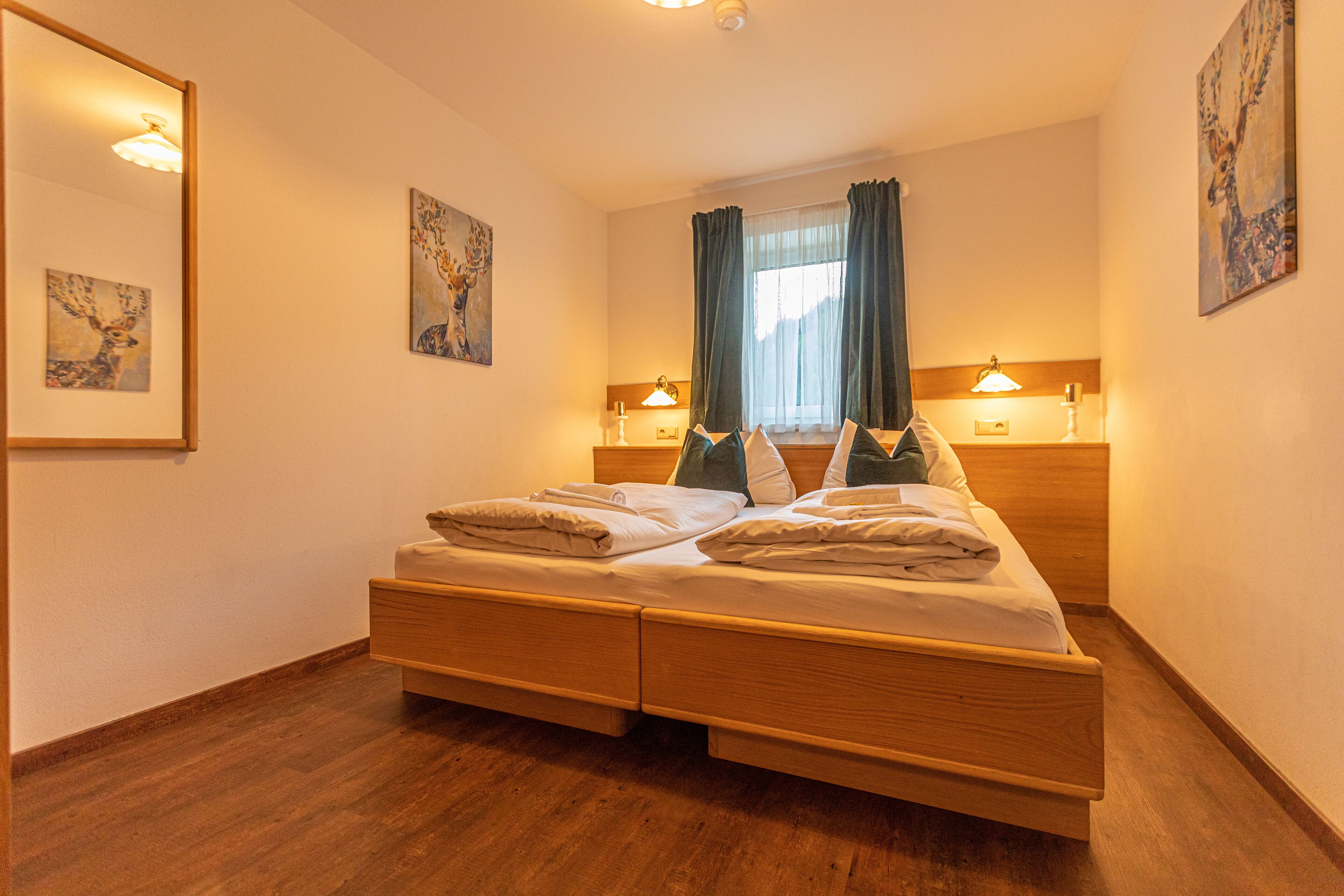Appartement Tevini
