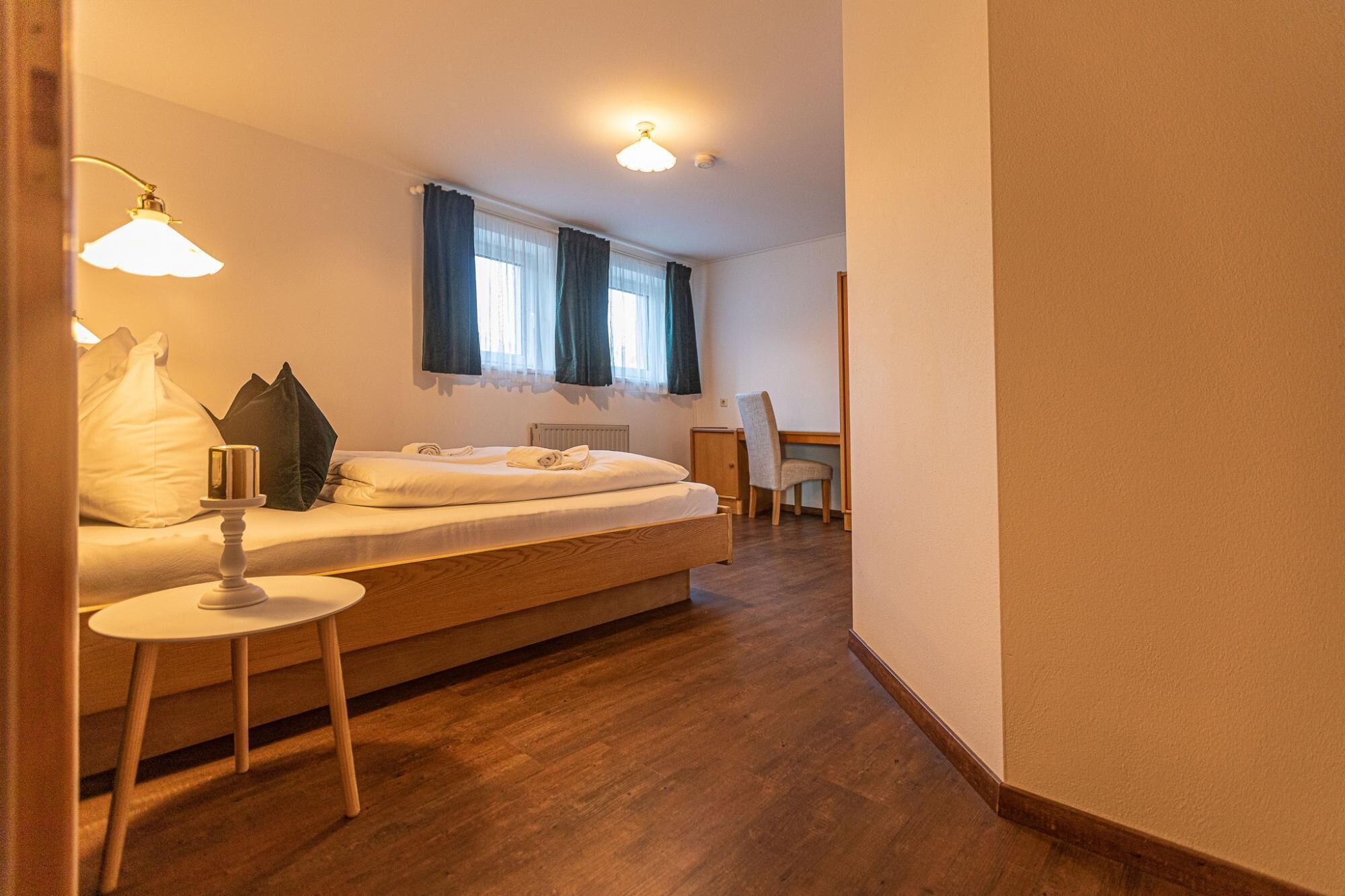 Appartement Tevini