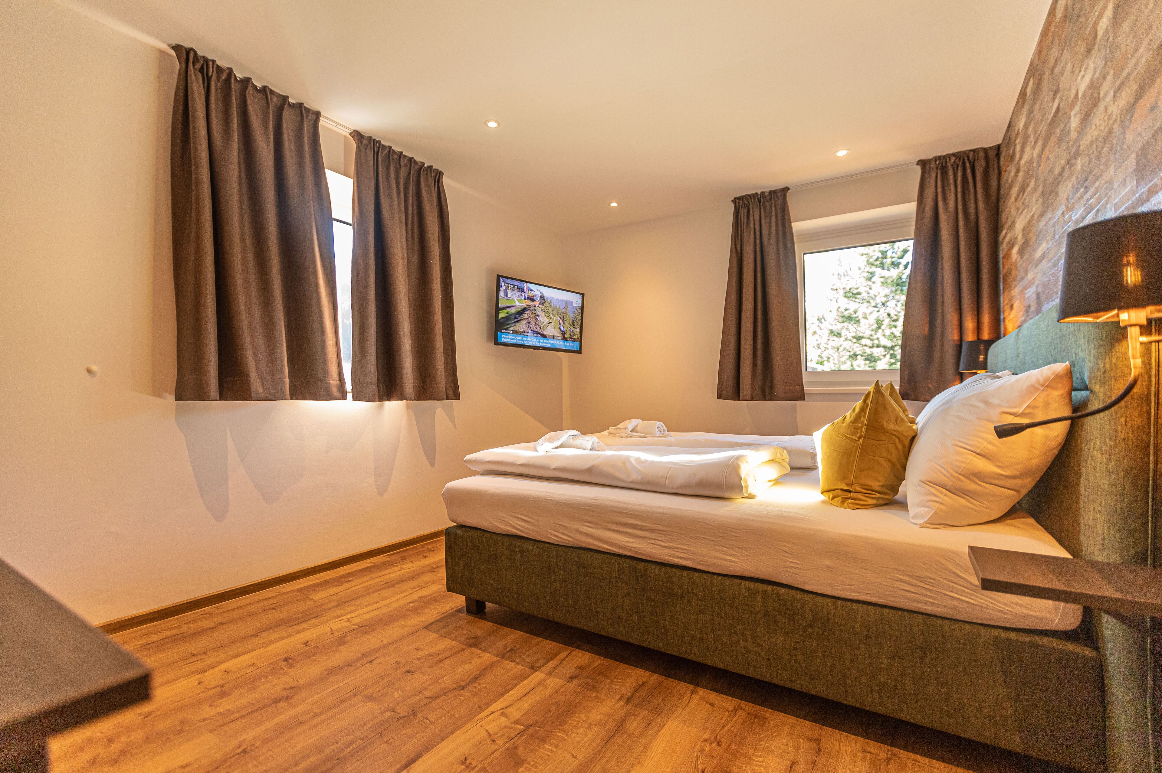 Appartement Tevini