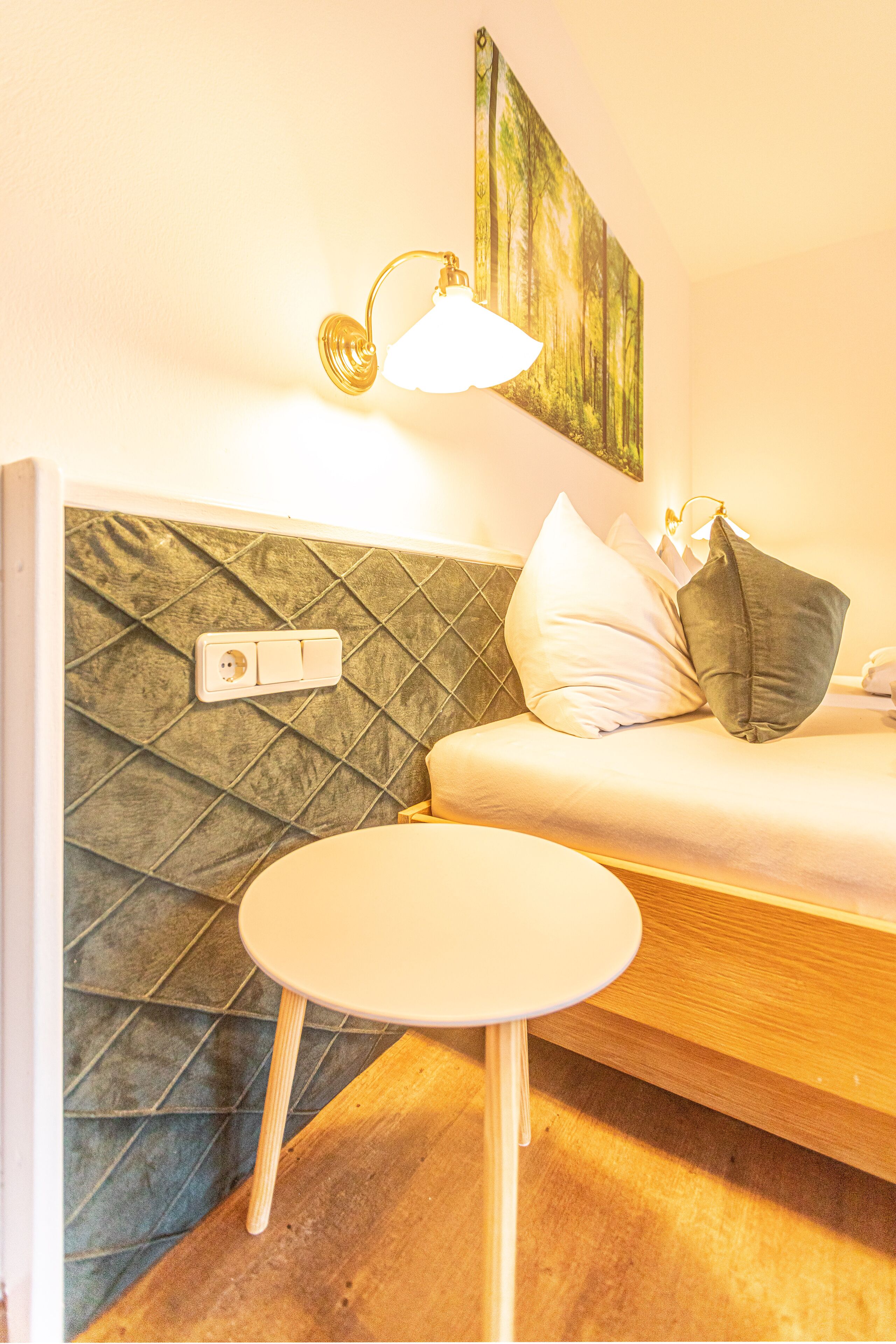 Appartement Tevini