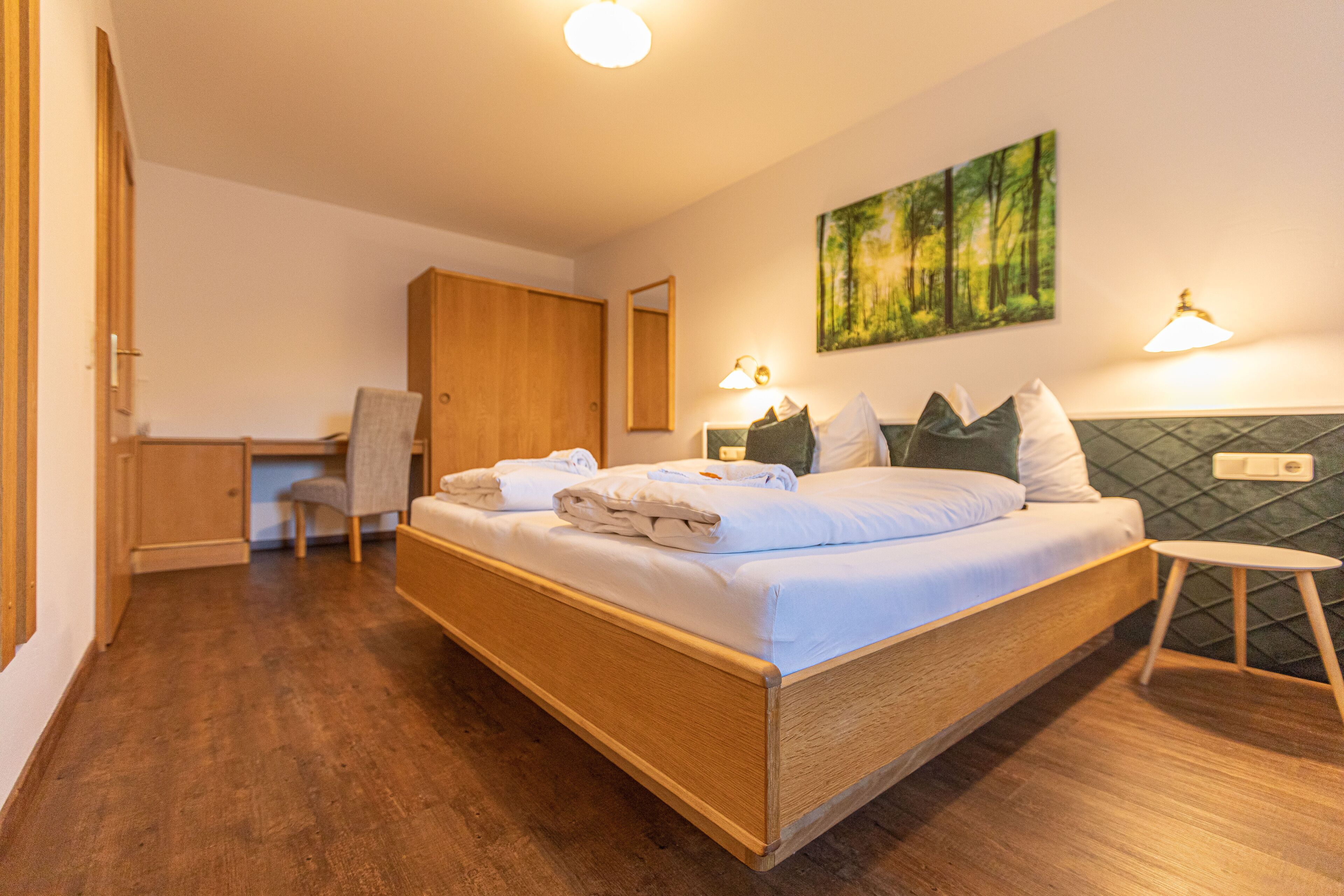Appartement Tevini