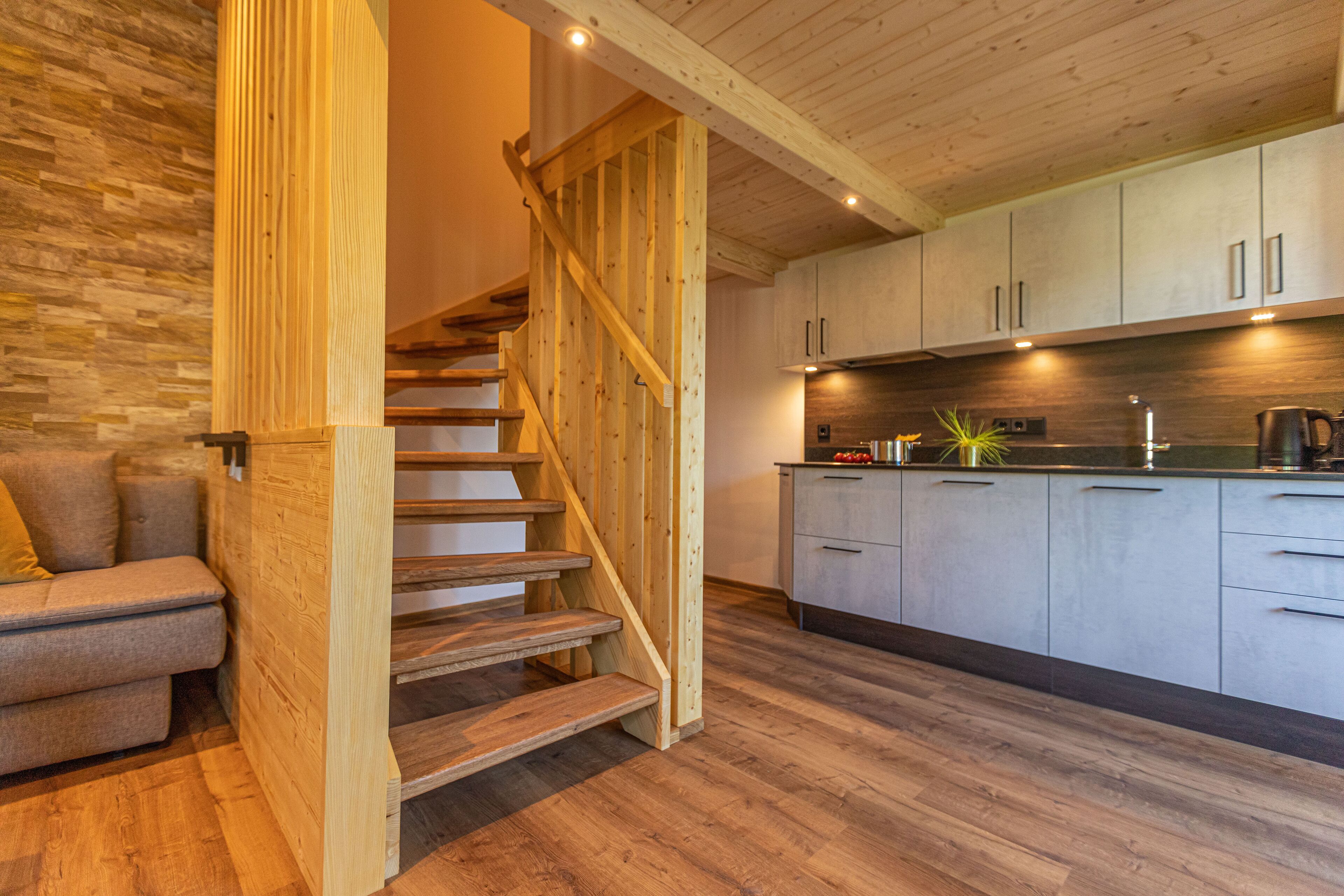 Appartement Tevini
