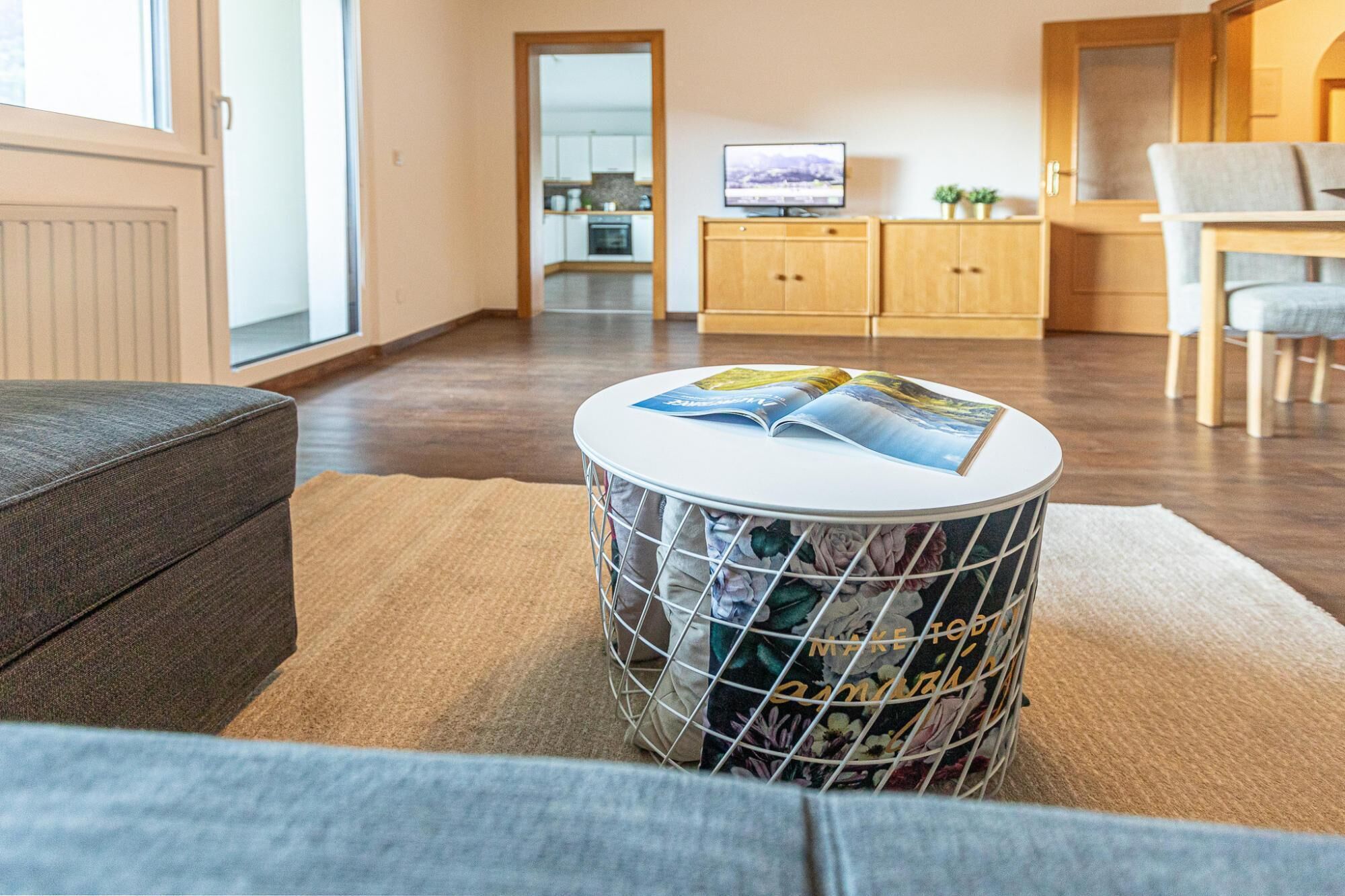 Appartement Tevini