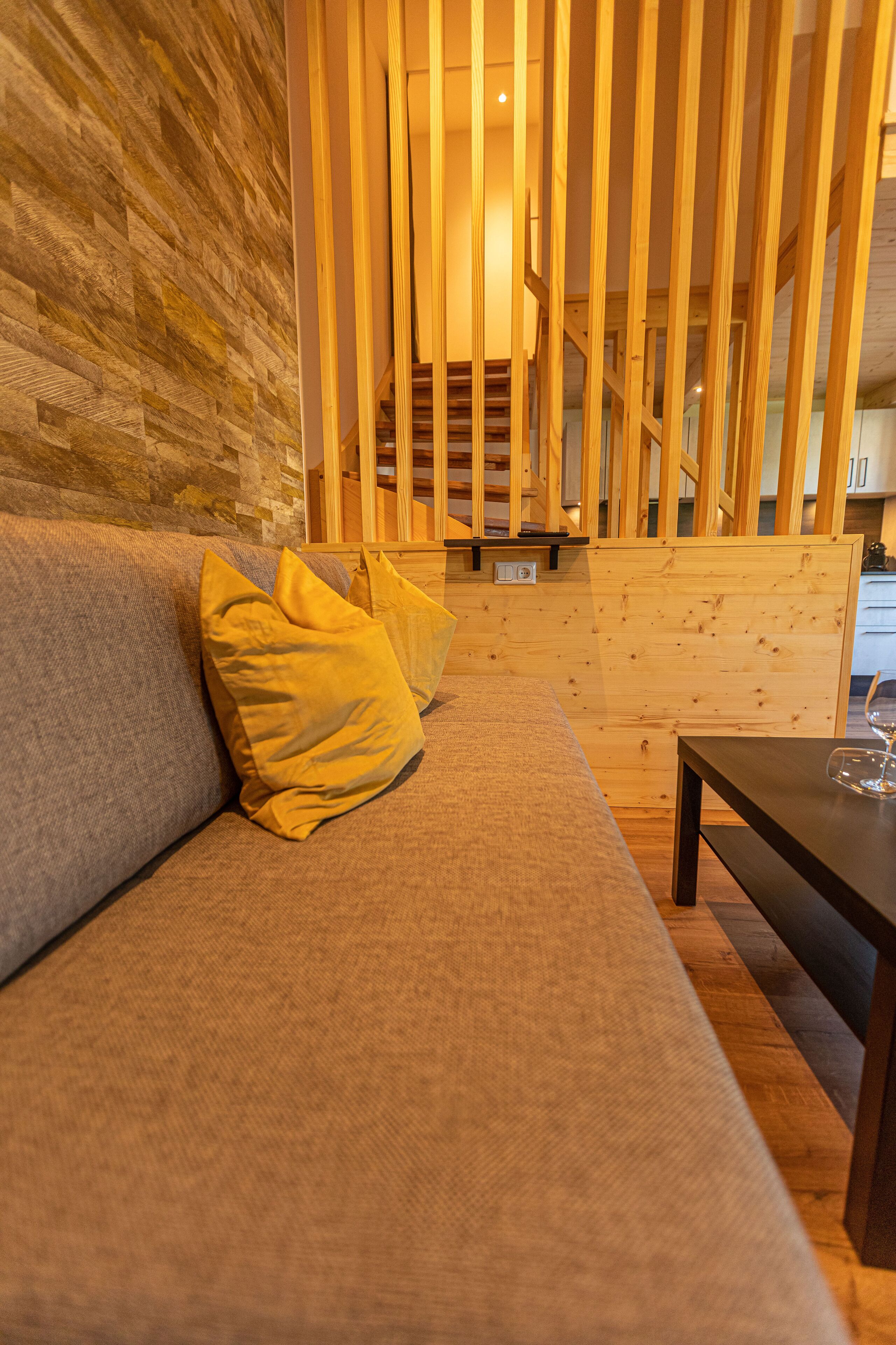 Appartement Tevini