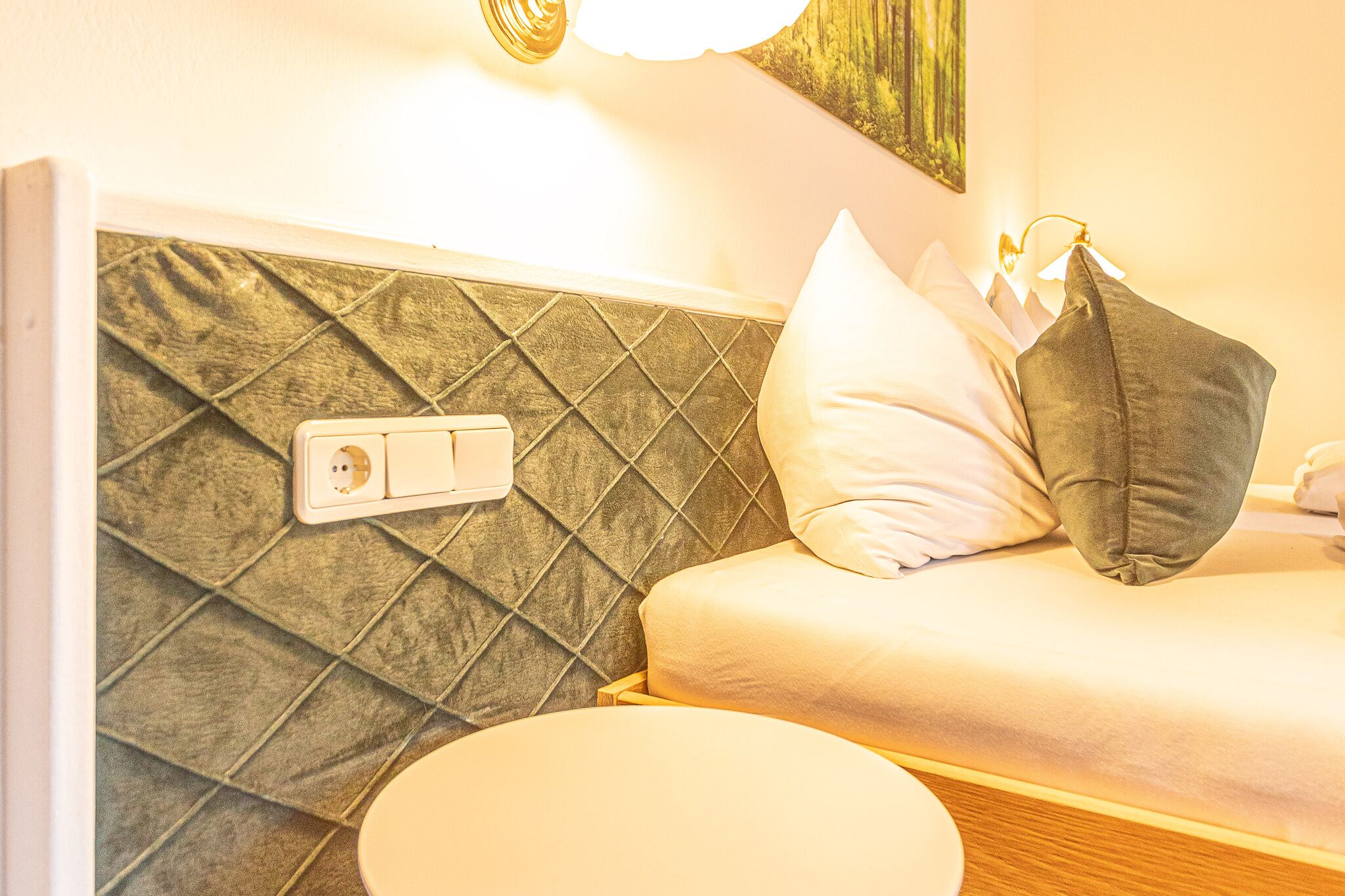 Appartement Tevini