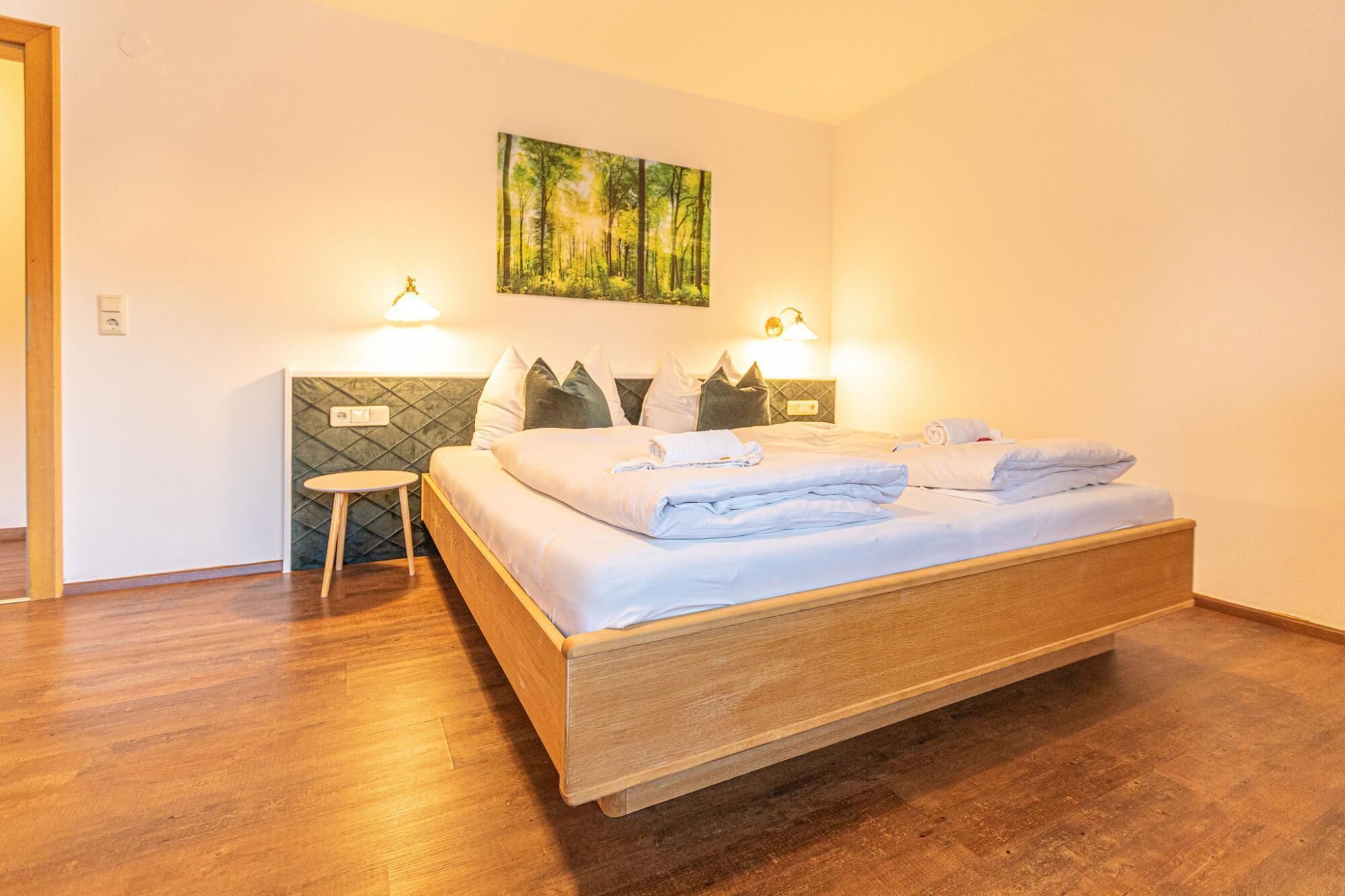 Appartement Tevini