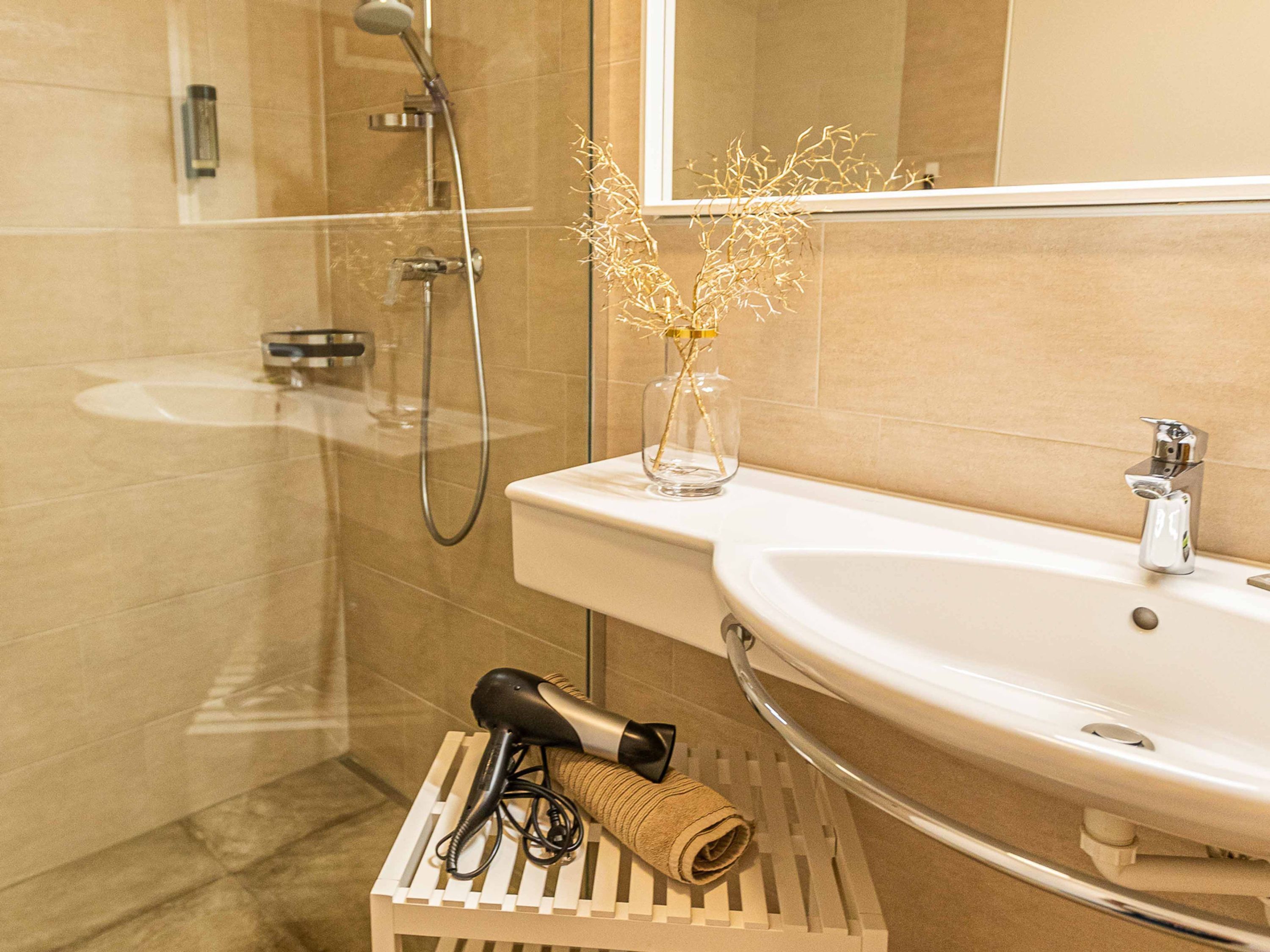Appartement Tevini