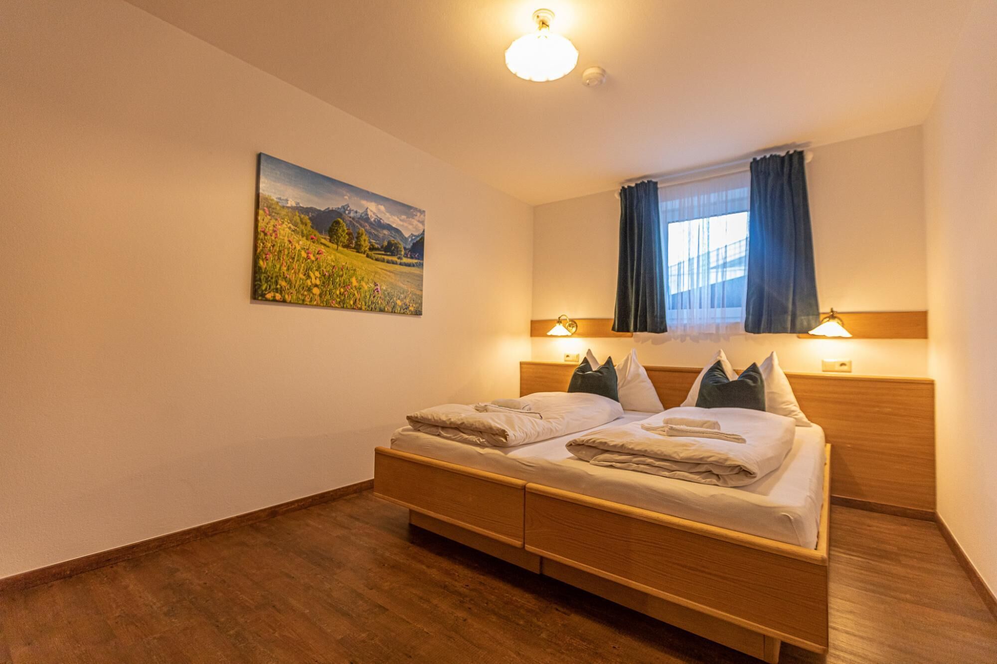 Appartement Tevini