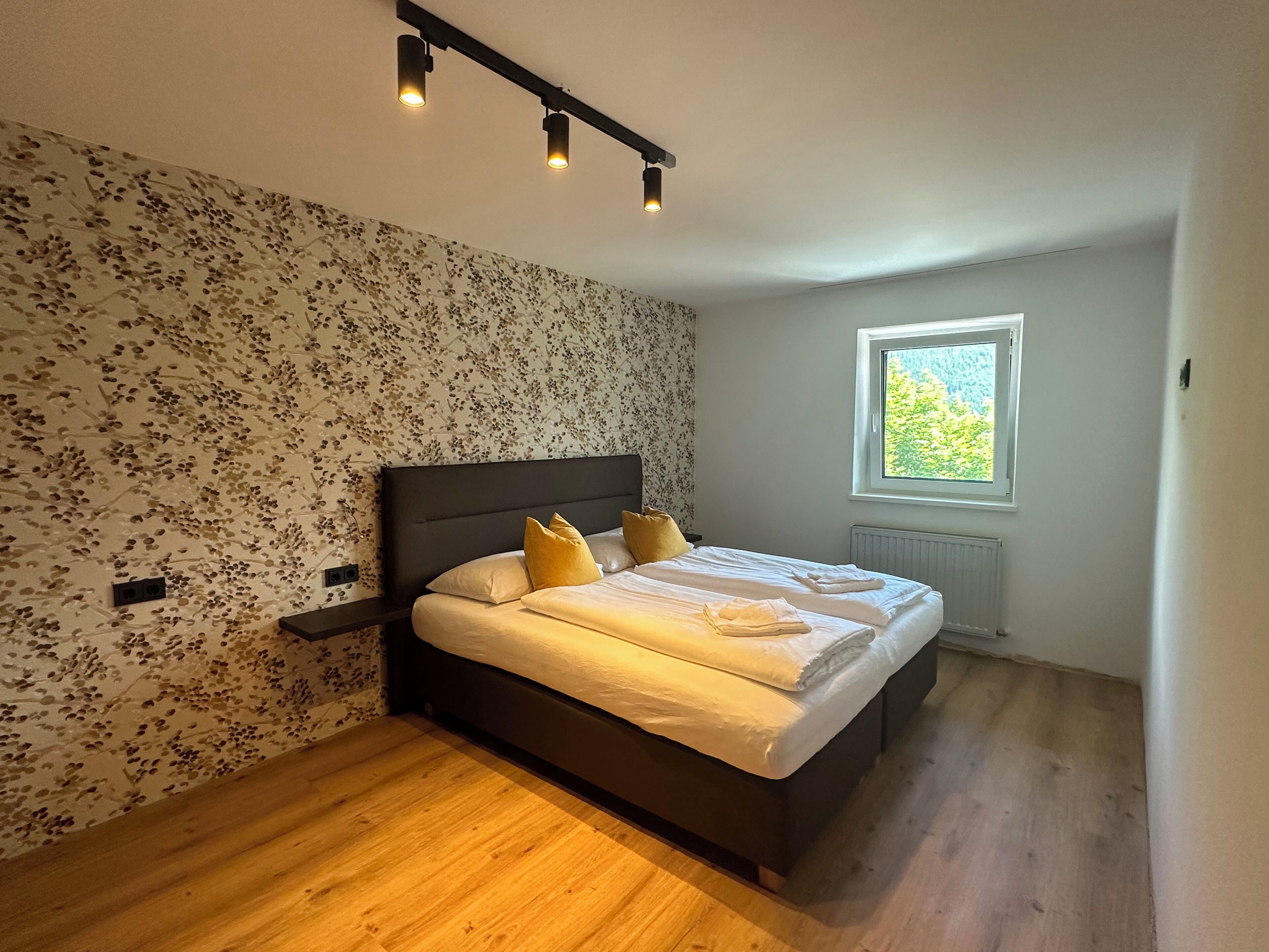 Appartement Tevini