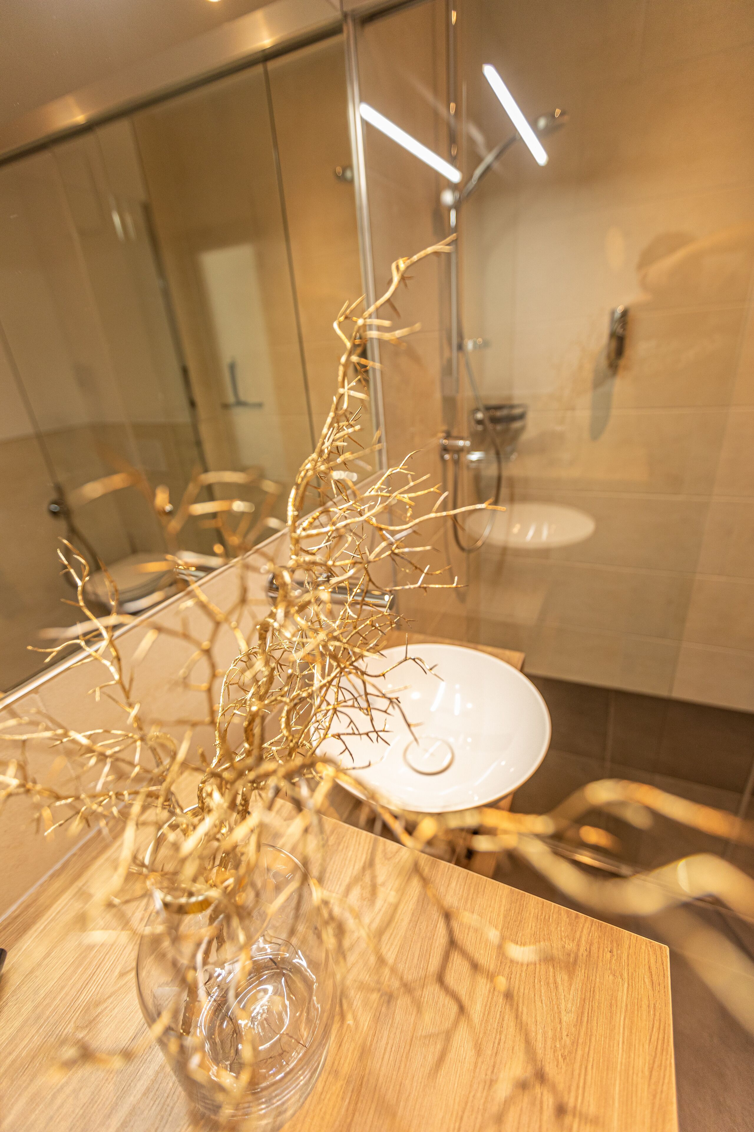 Appartement Tevini