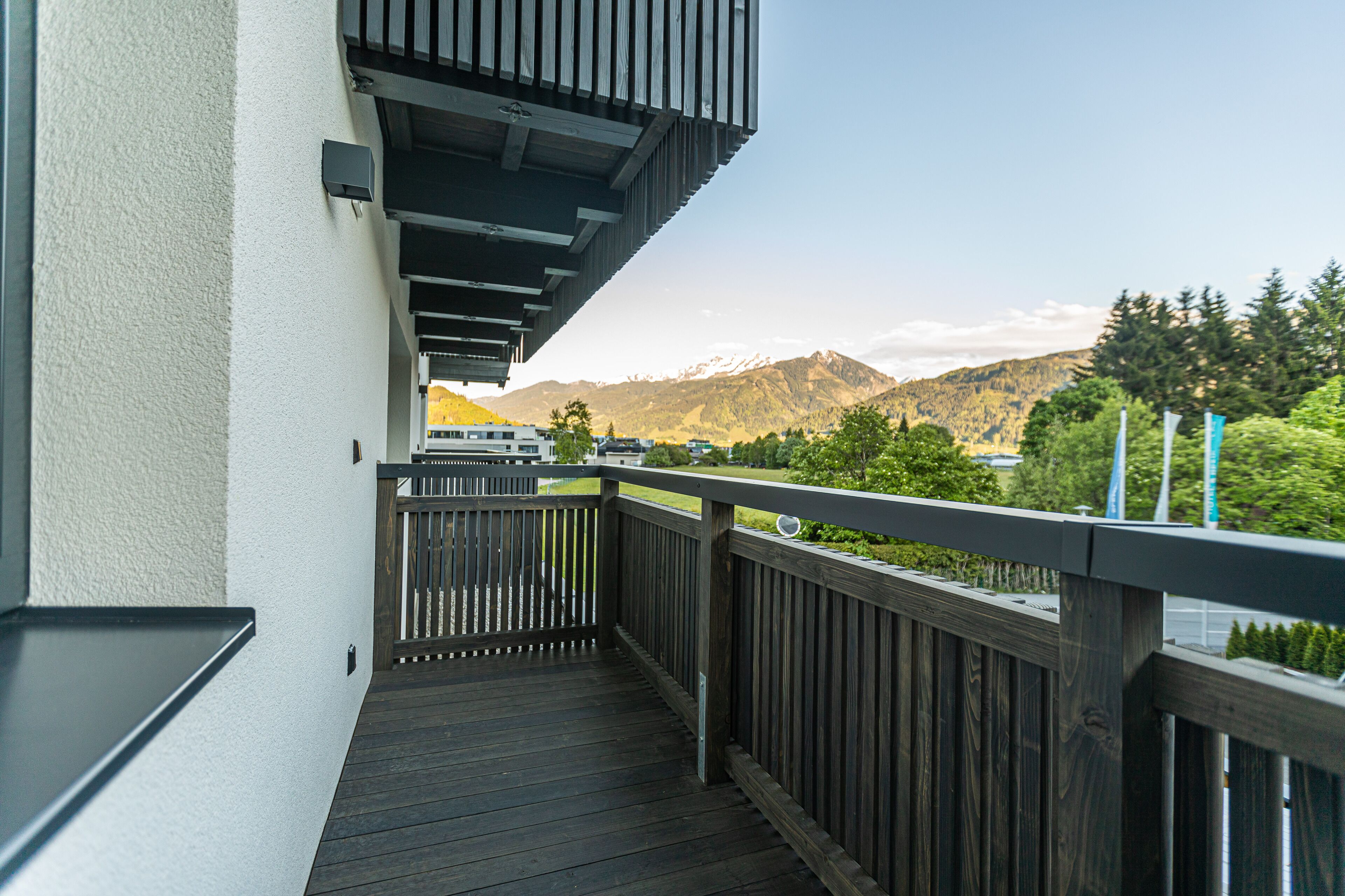 Appartement Tevini