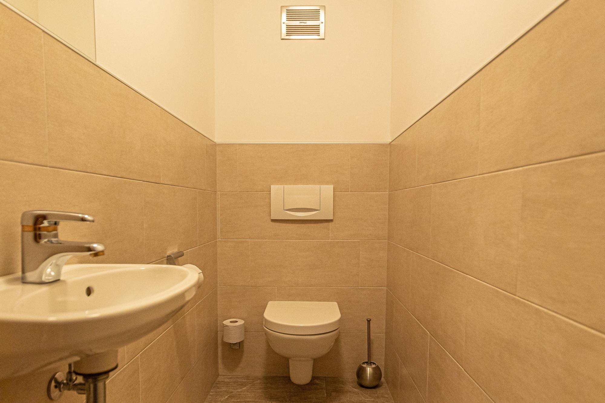 Appartement Tevini