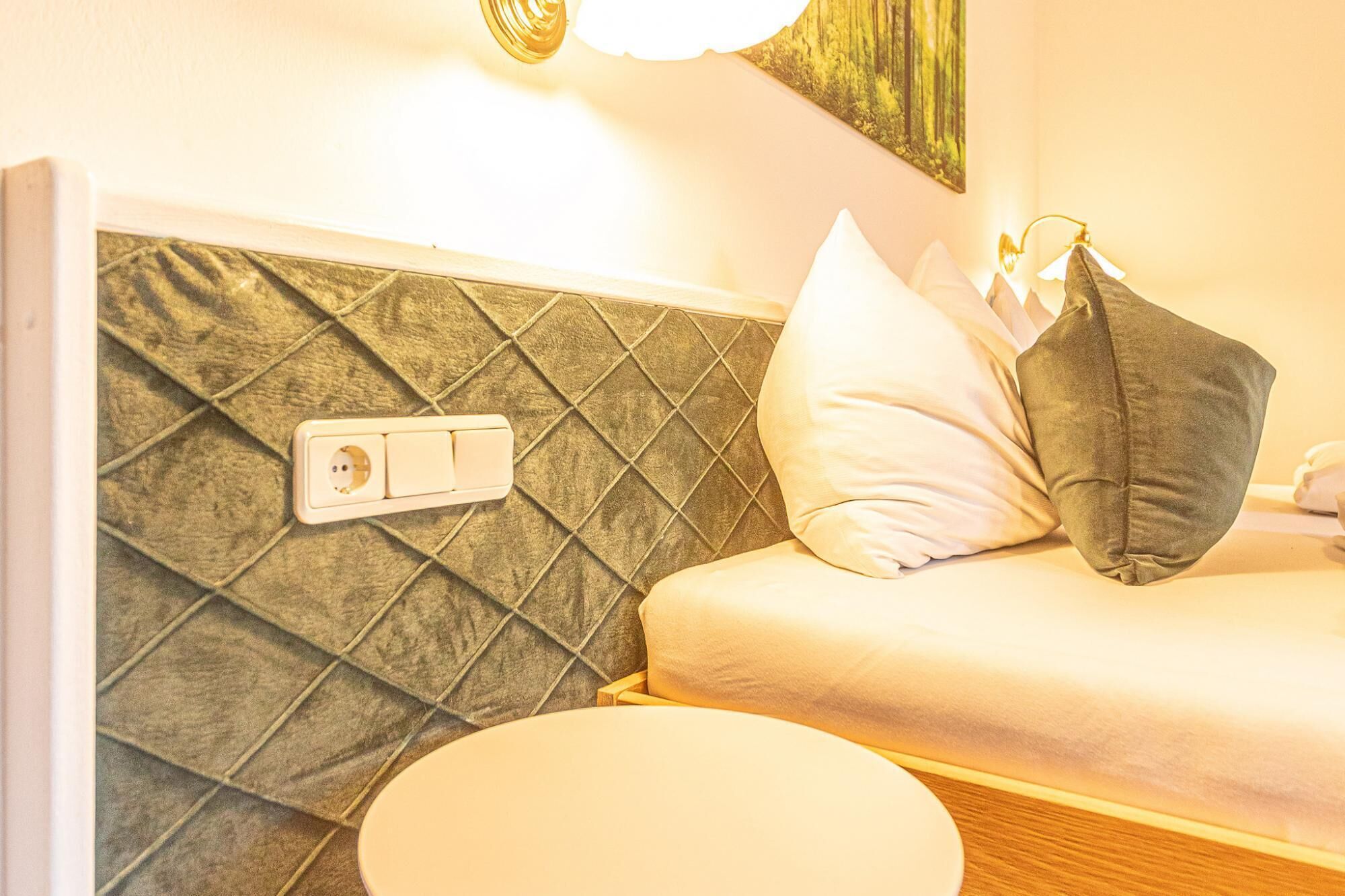 Appartement Tevini
