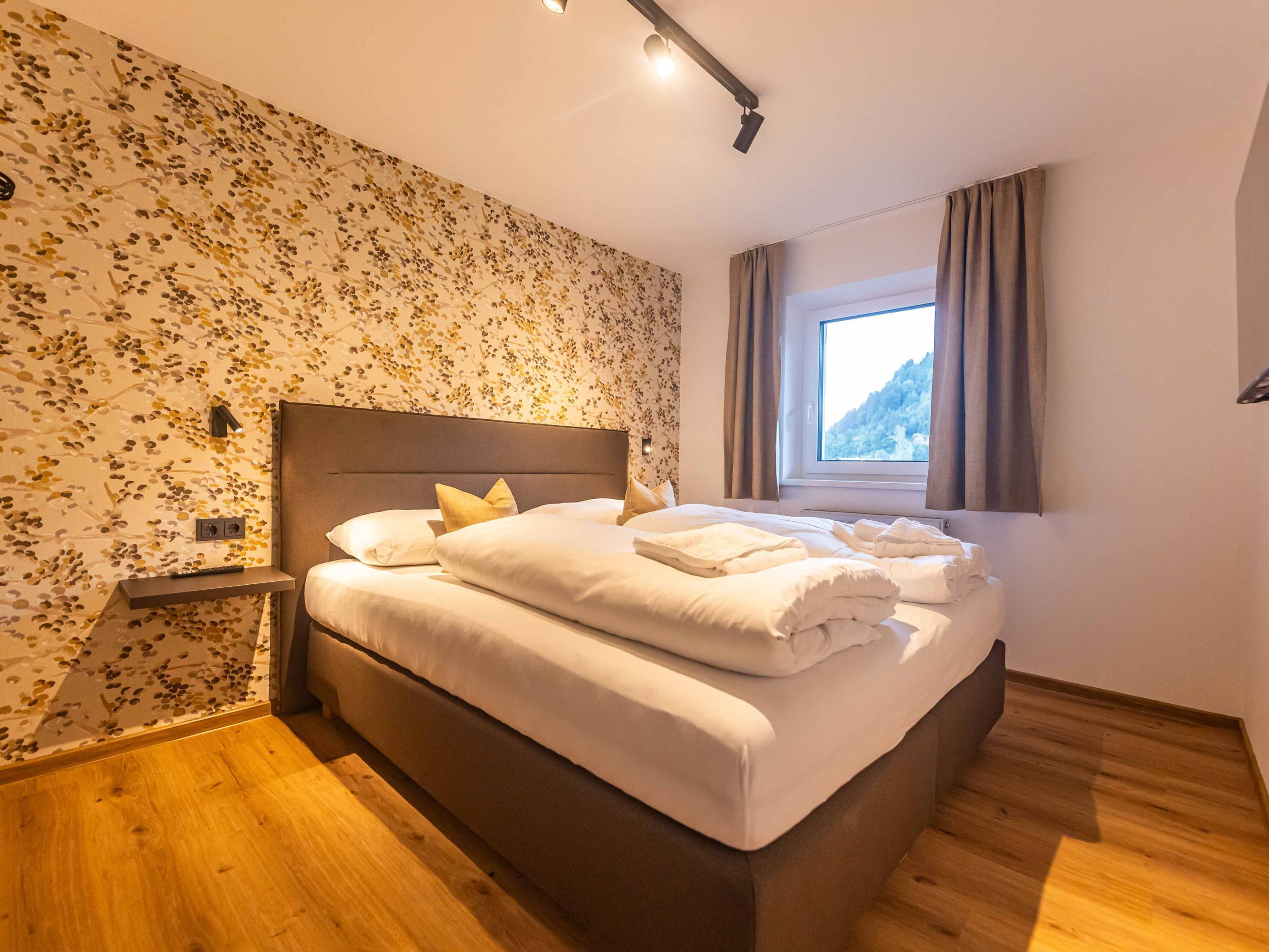 Appartement Tevini
