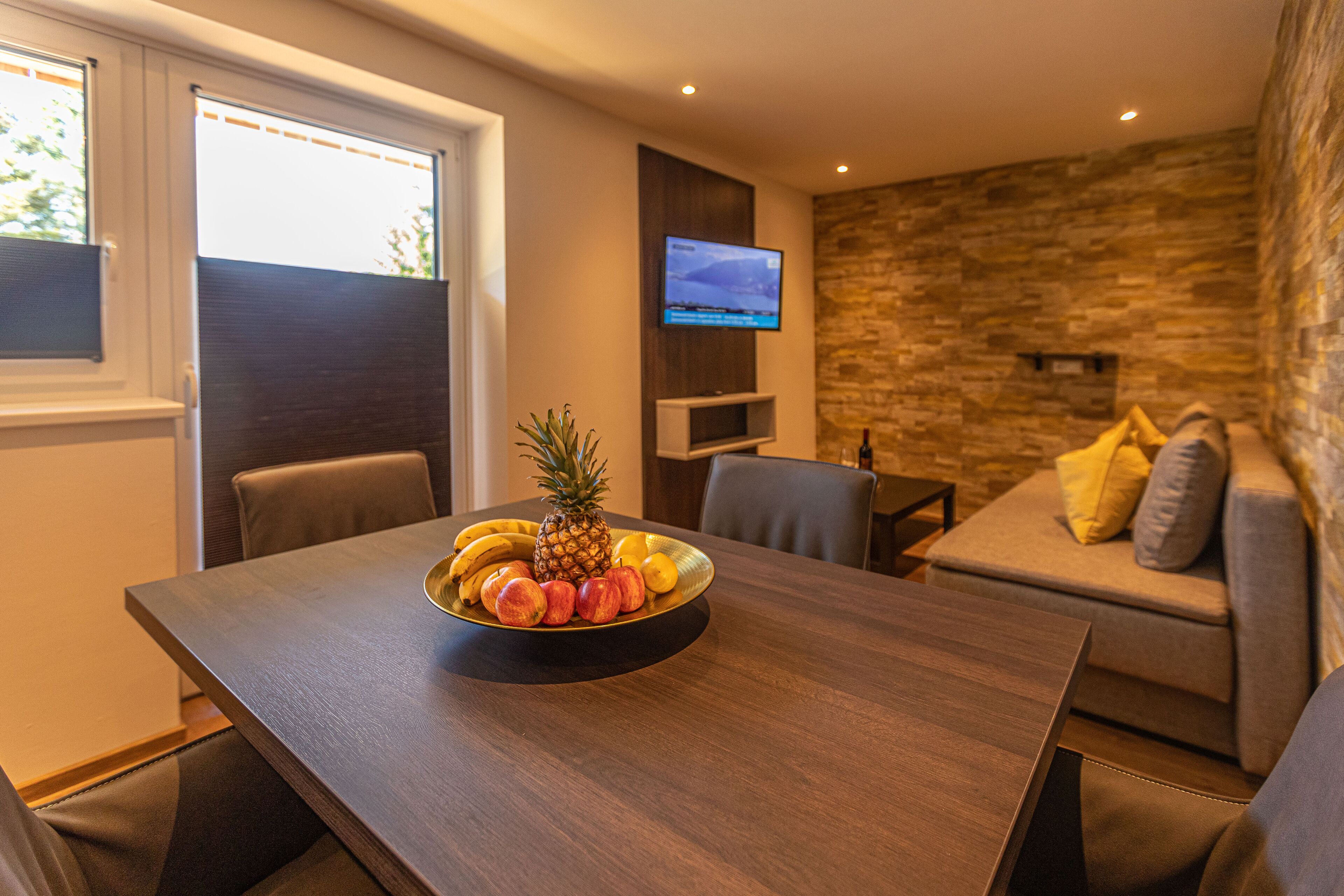 Appartement Tevini