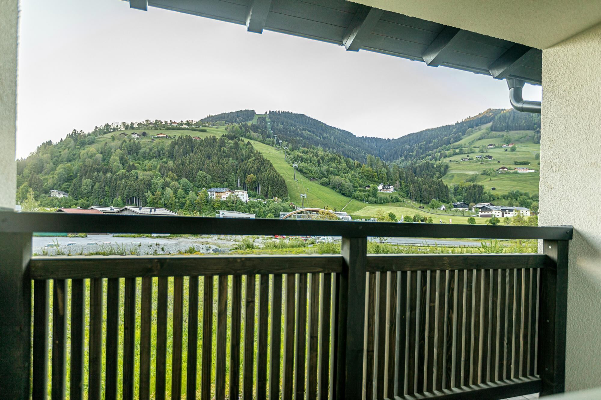 Appartement Tevini