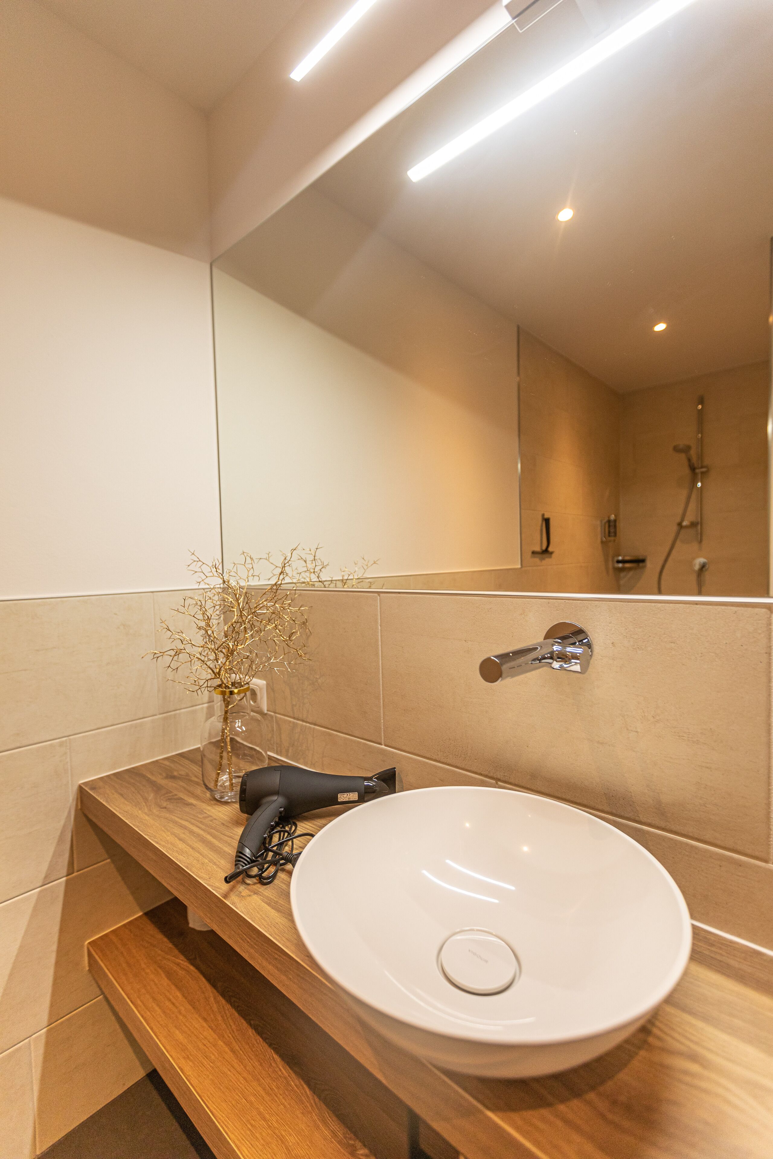 Appartement Tevini