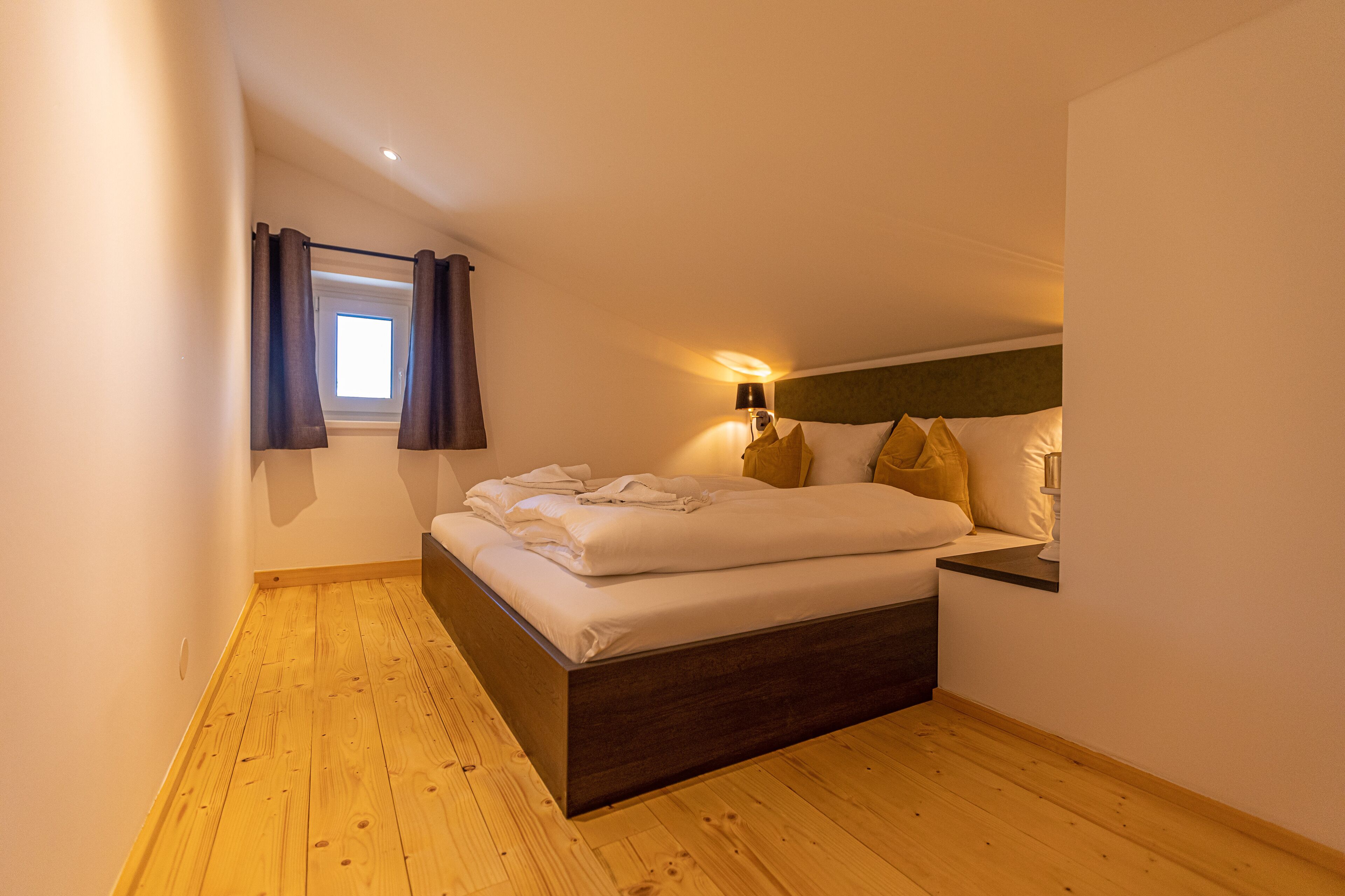 Appartement Tevini