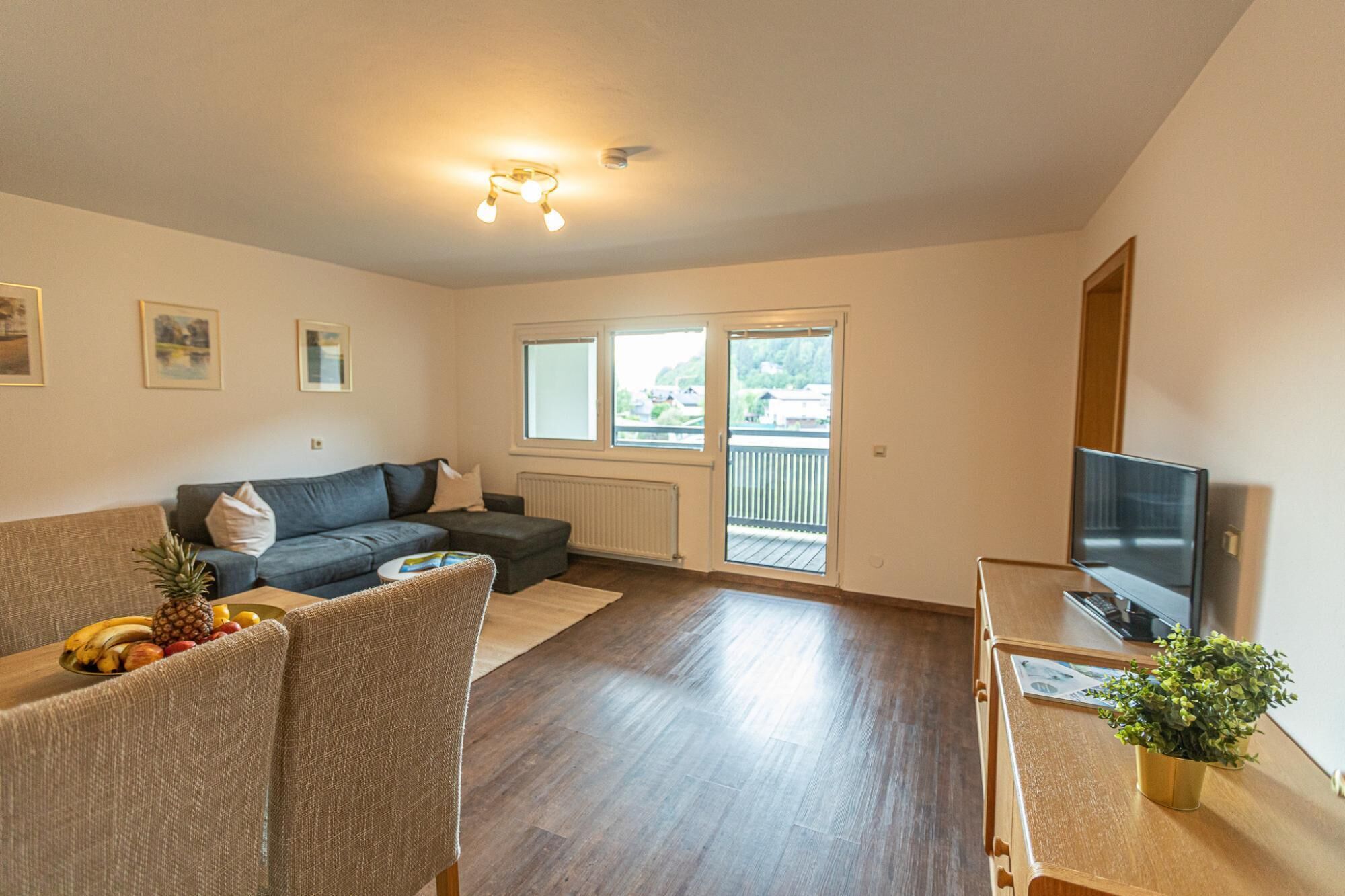 Appartement Tevini