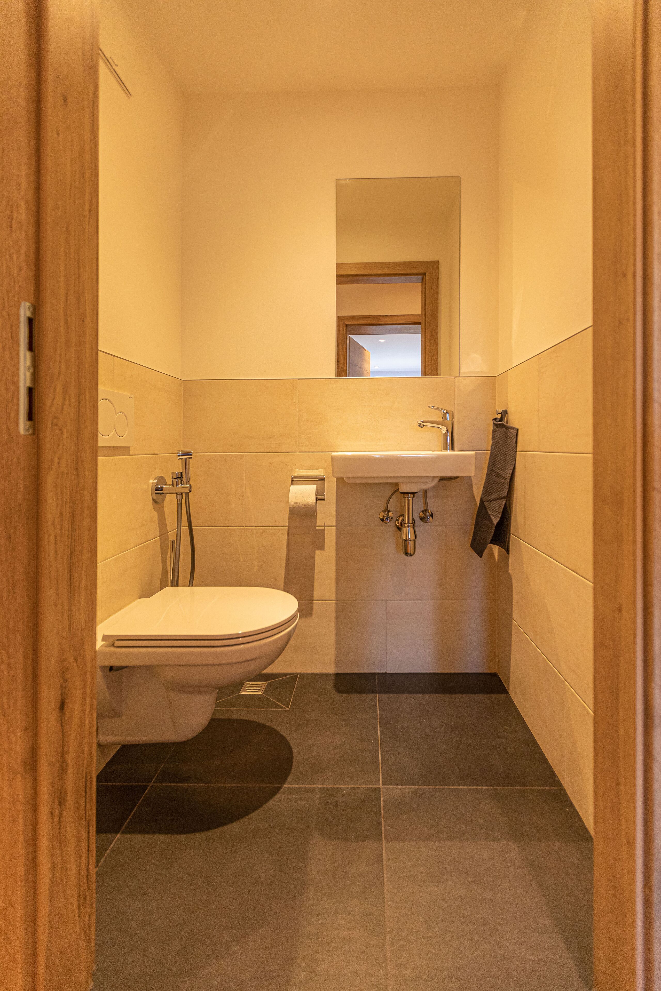 Appartement Tevini