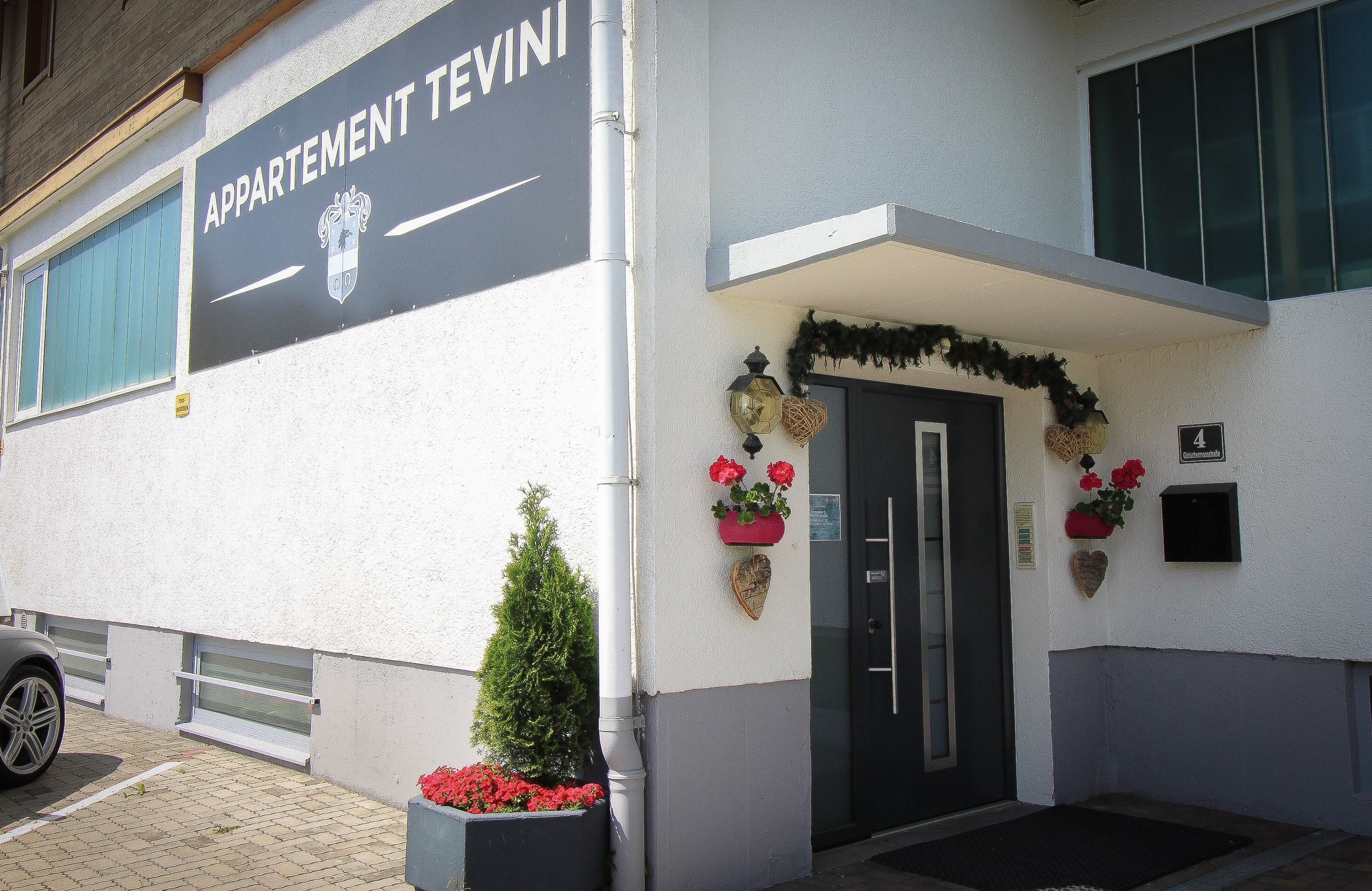 Appartement Tevini