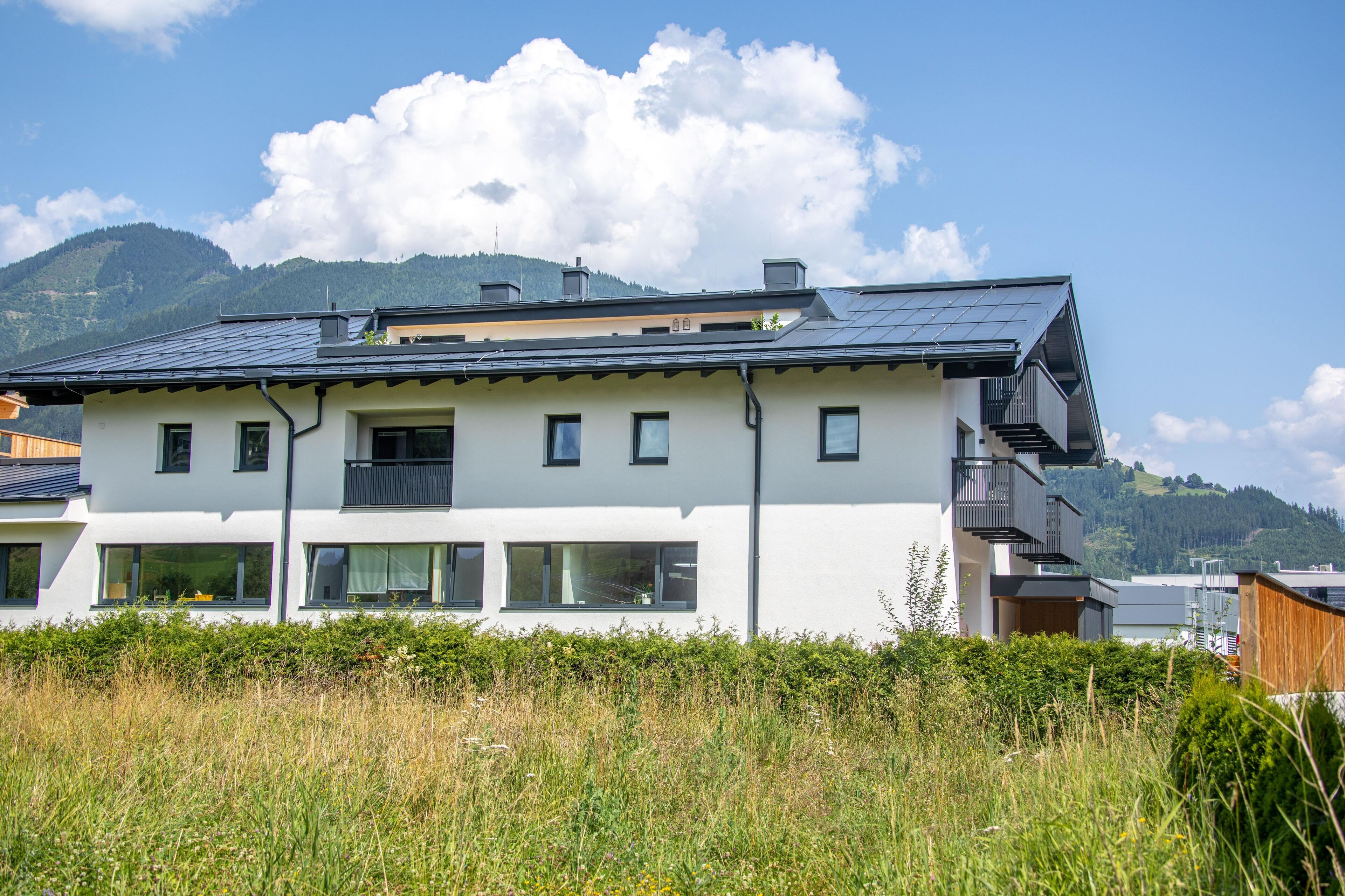 Appartement Tevini
