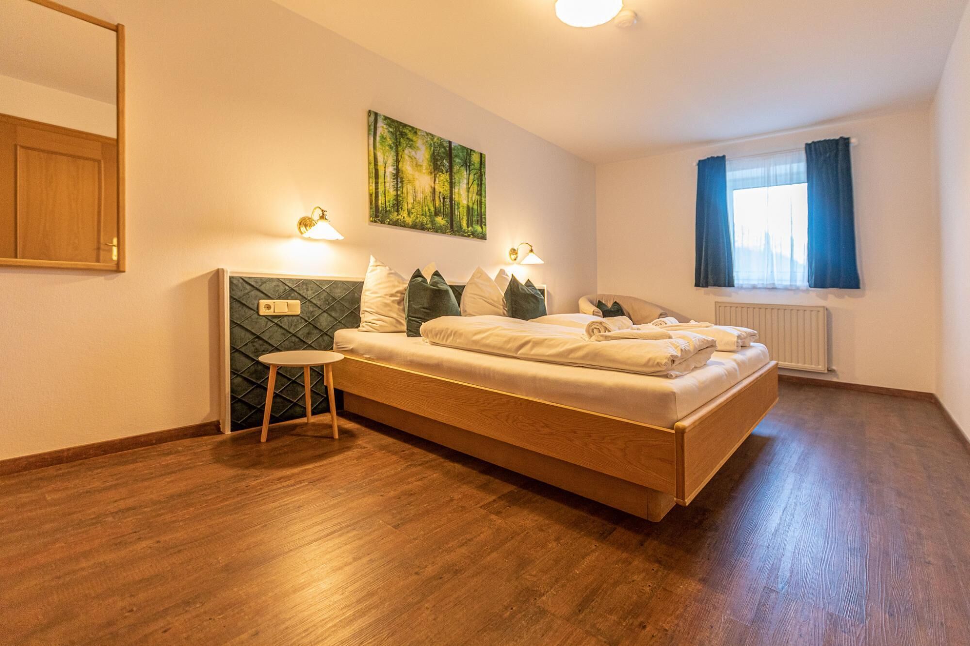 Appartement Tevini